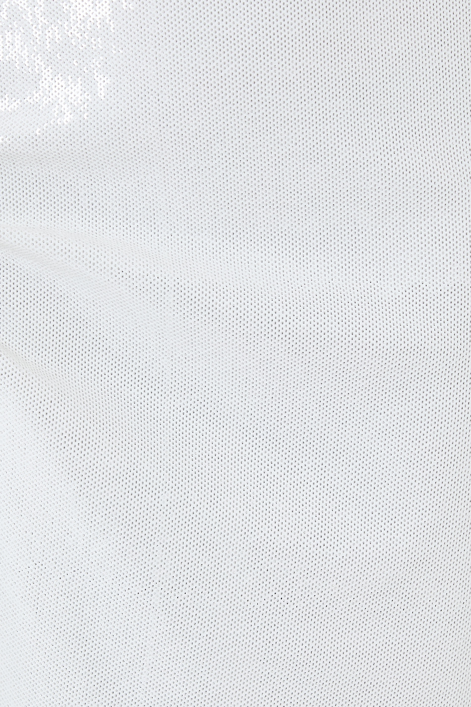 تنورة طويلة مطرزة بترتر