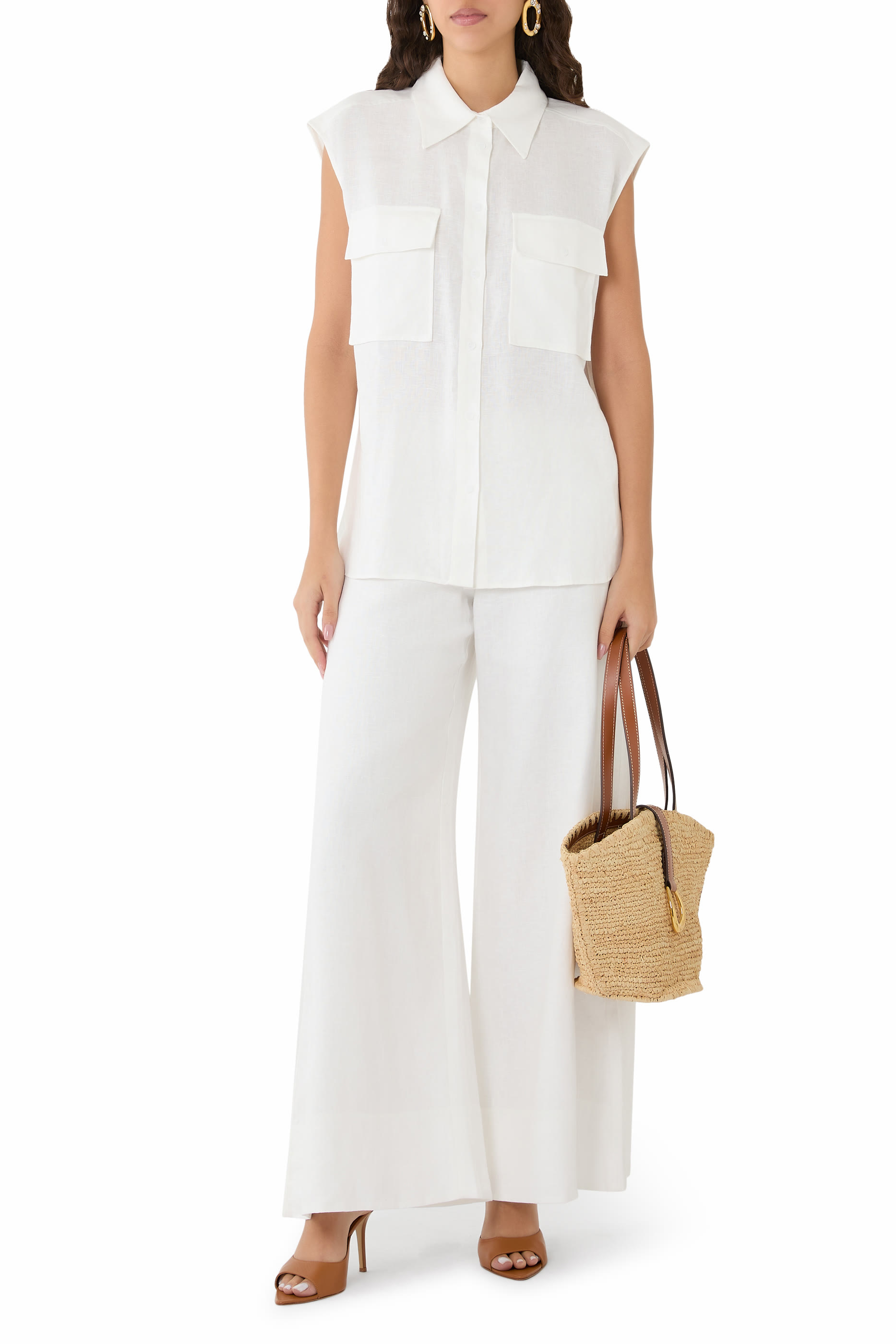 بنطال ويلينغتون بأزرار