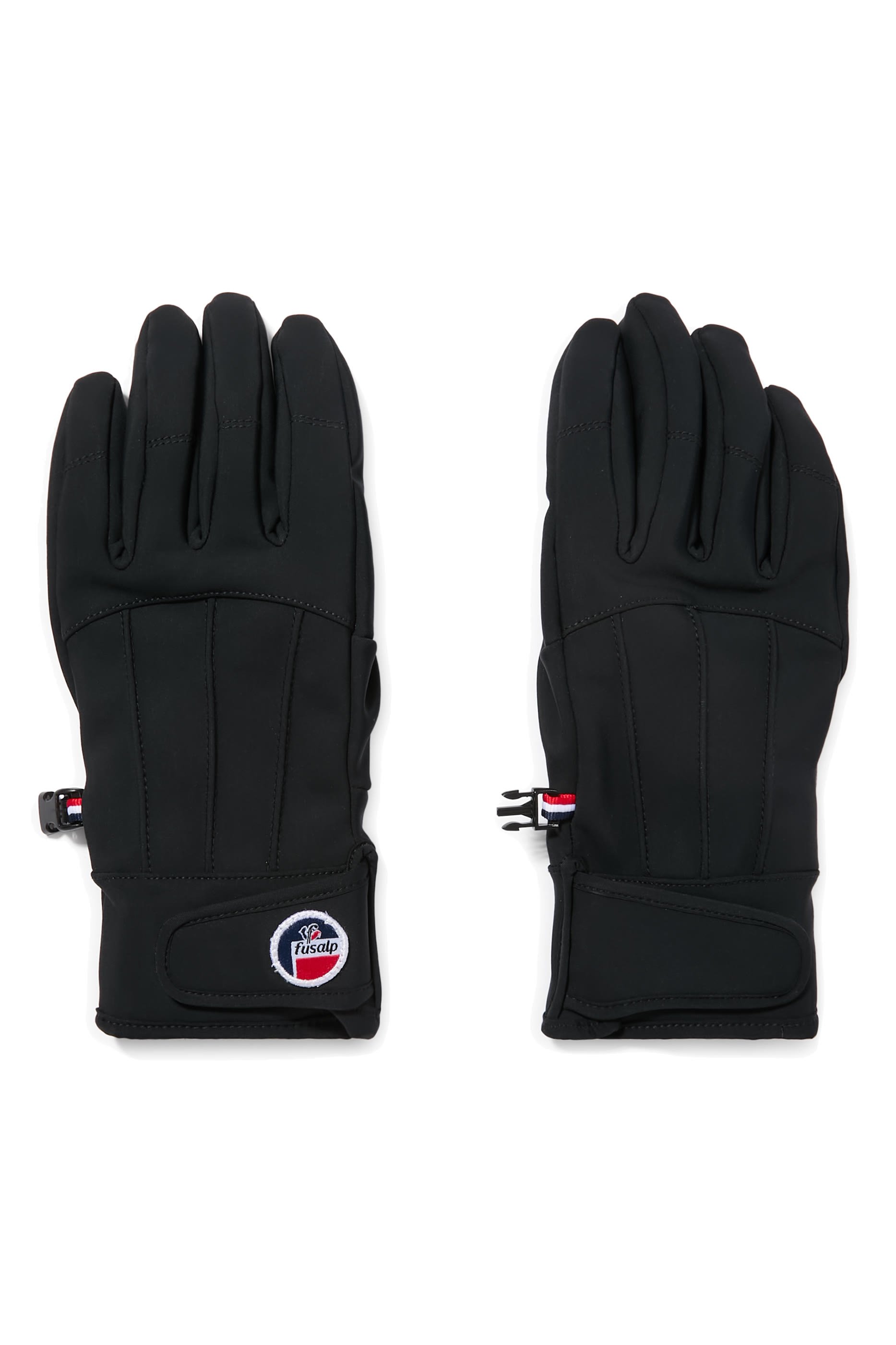 قفازات للتزلج جلايسير دبليو