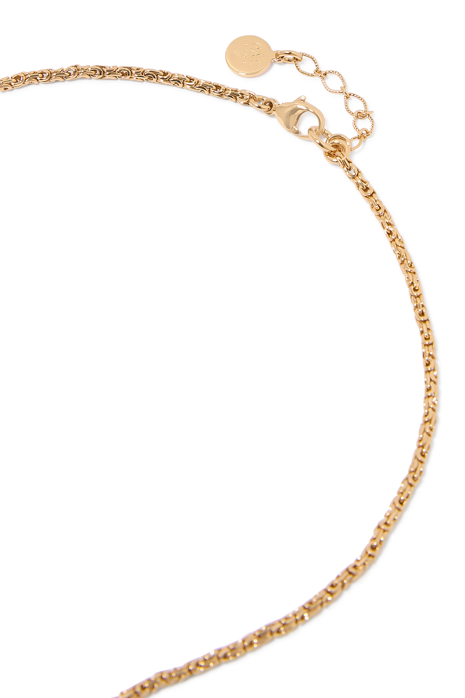 قلادة كوراكاو