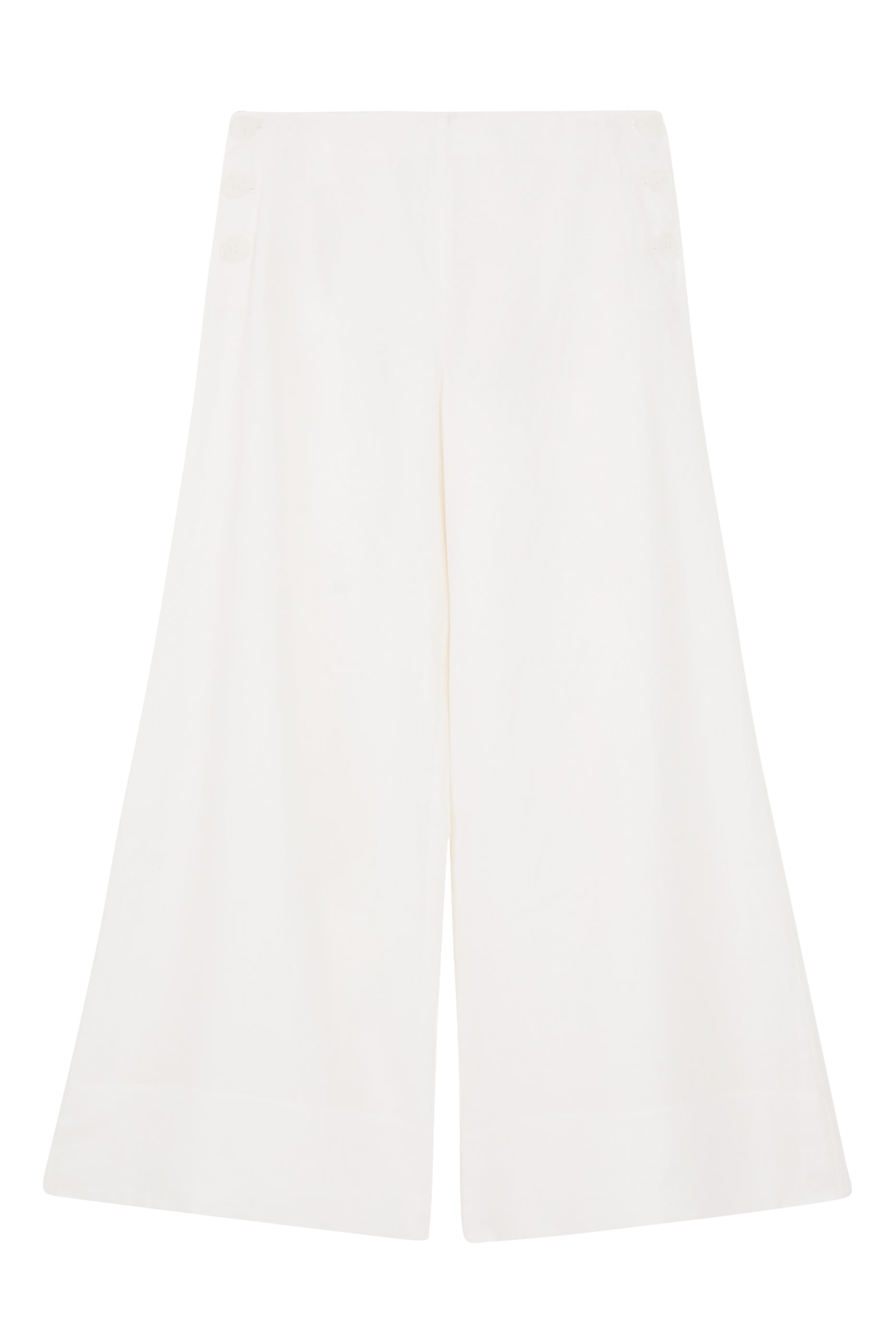 بنطال ويلينغتون بأزرار