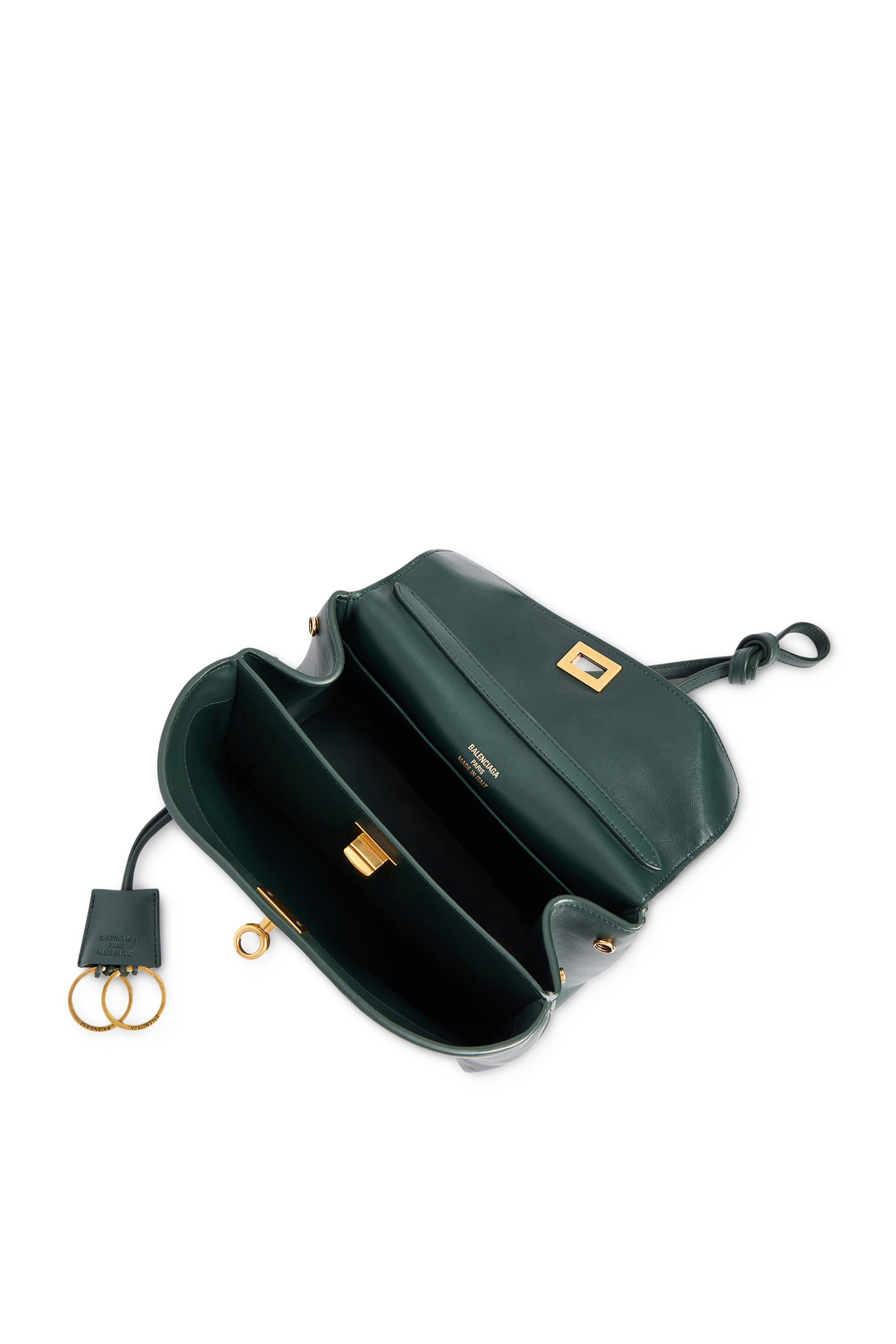 حقيبة يد روديو صغيرة