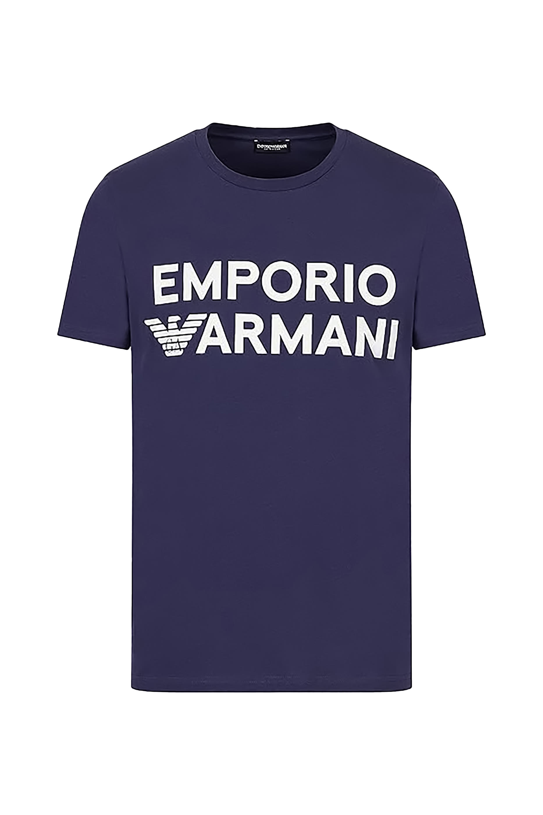 تيشيرت بشعار الماركة