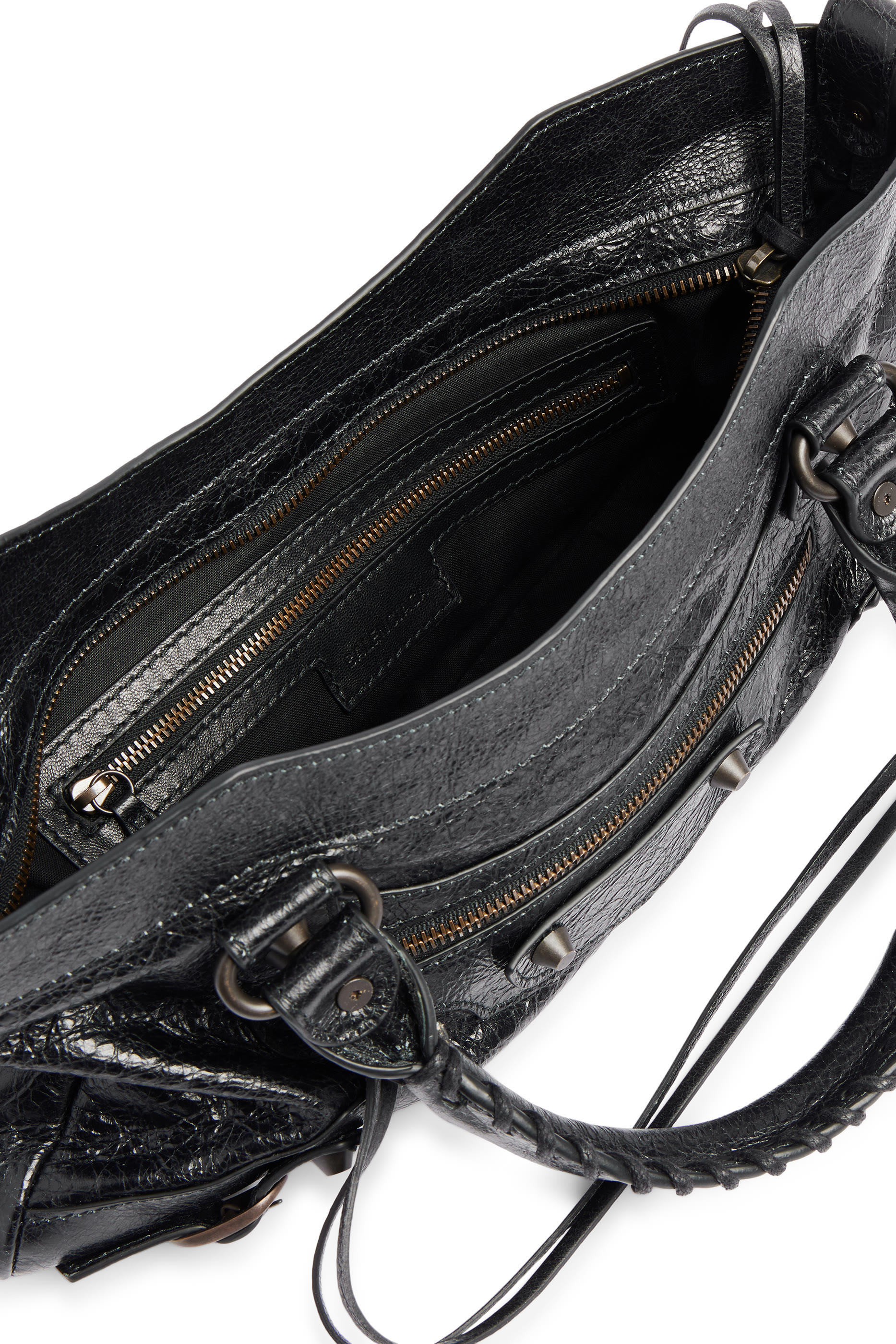 حقيبة لو سيتي فيرست