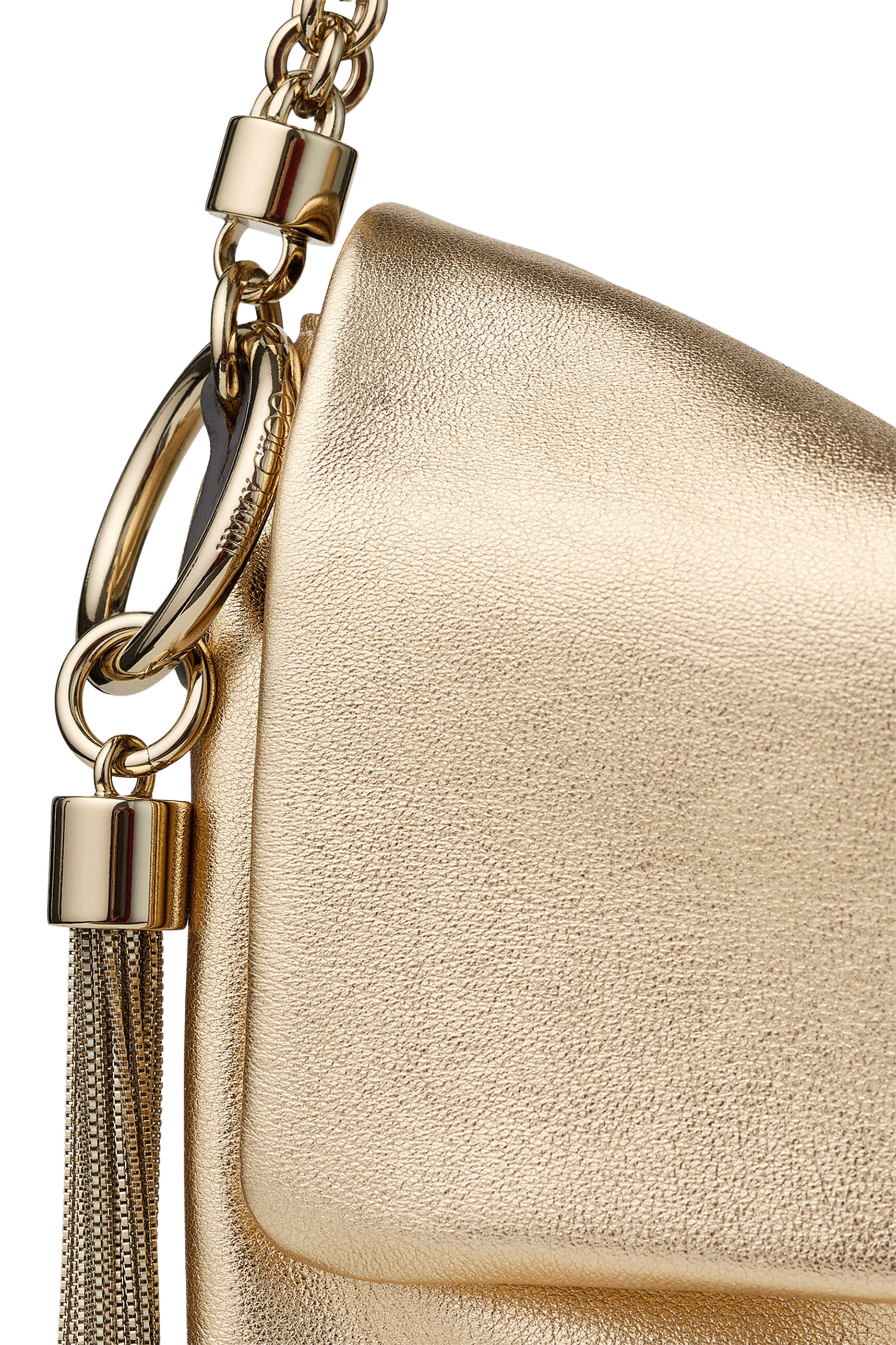 حقيبة كالي بغطاء قلاب