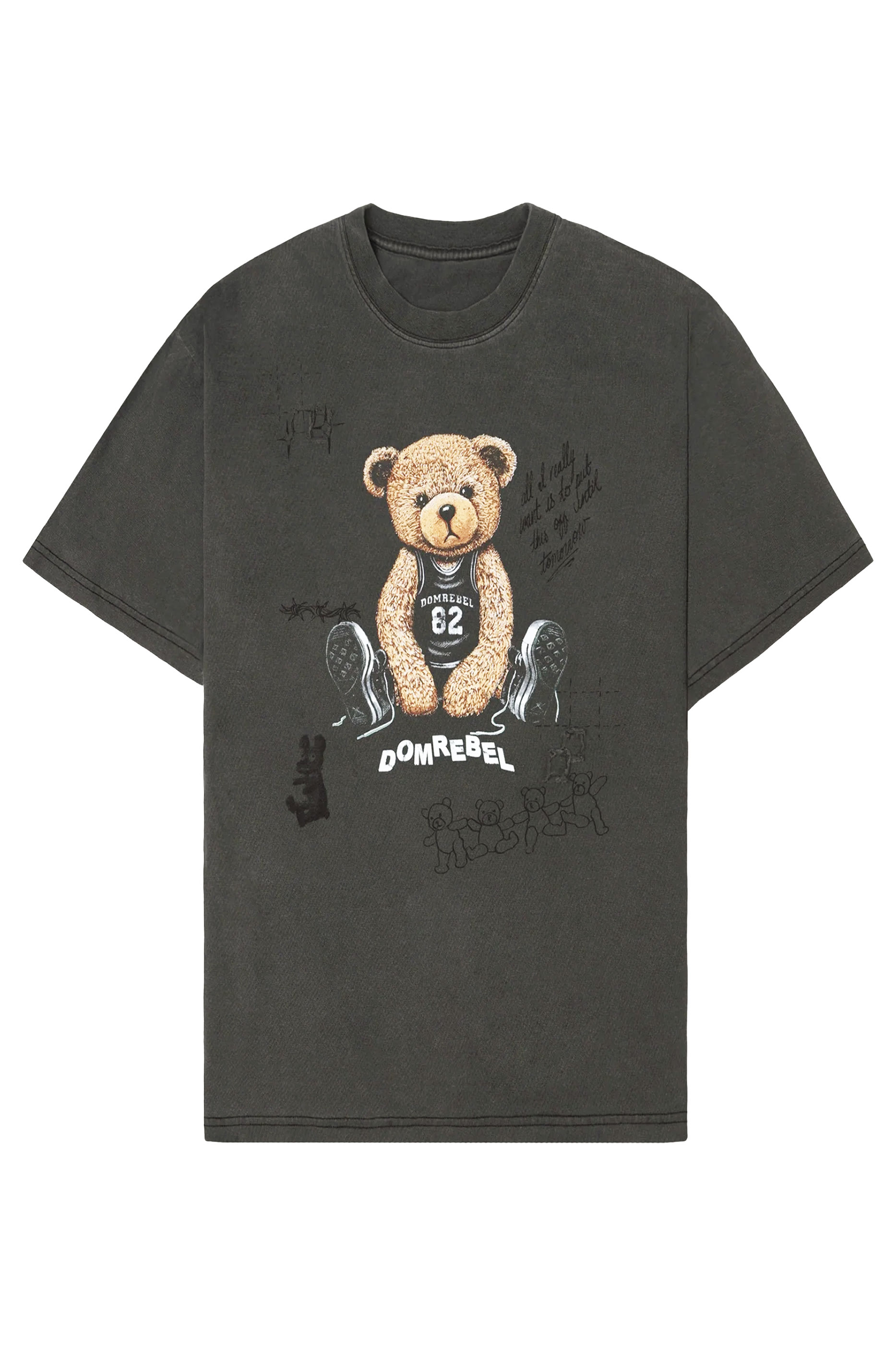 تيشيرت بلاي سكتش