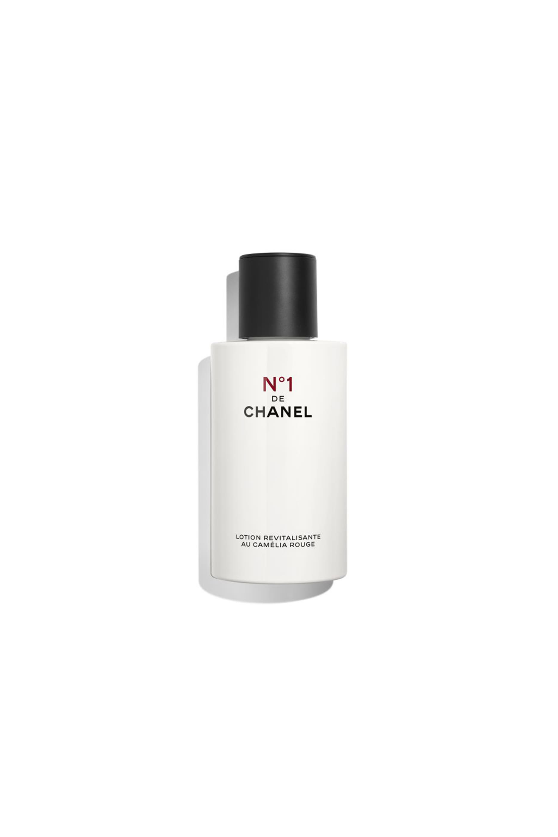 CHANEL N&deg;1 DE CHANEL LOTION REVITALISANTE يُجدّد الحيوية - ينقي - يعزز الامتلاء