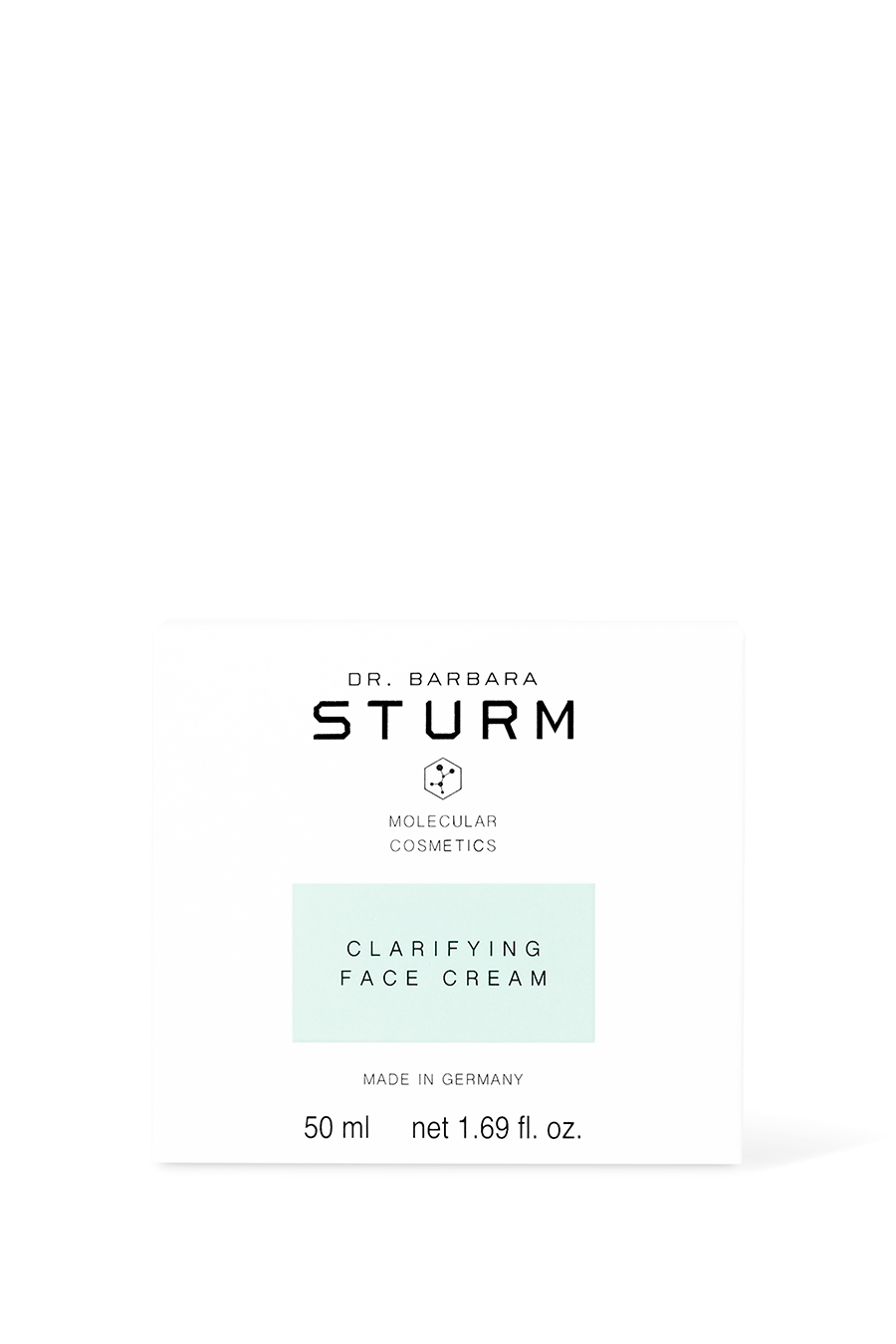 كريم تنقية بشرة الوجه