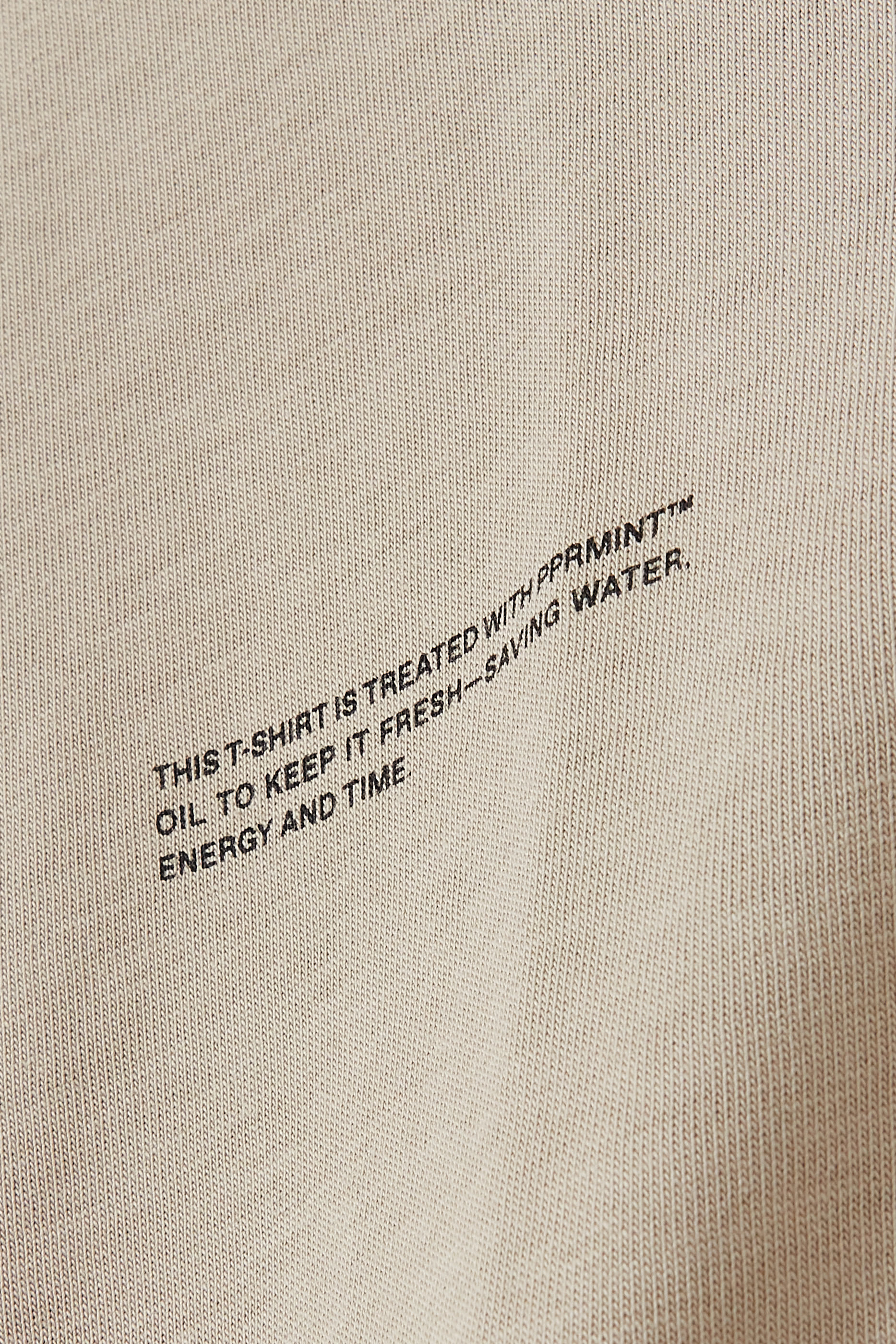 تيشيرت 365 قطن عضوي للأطفال