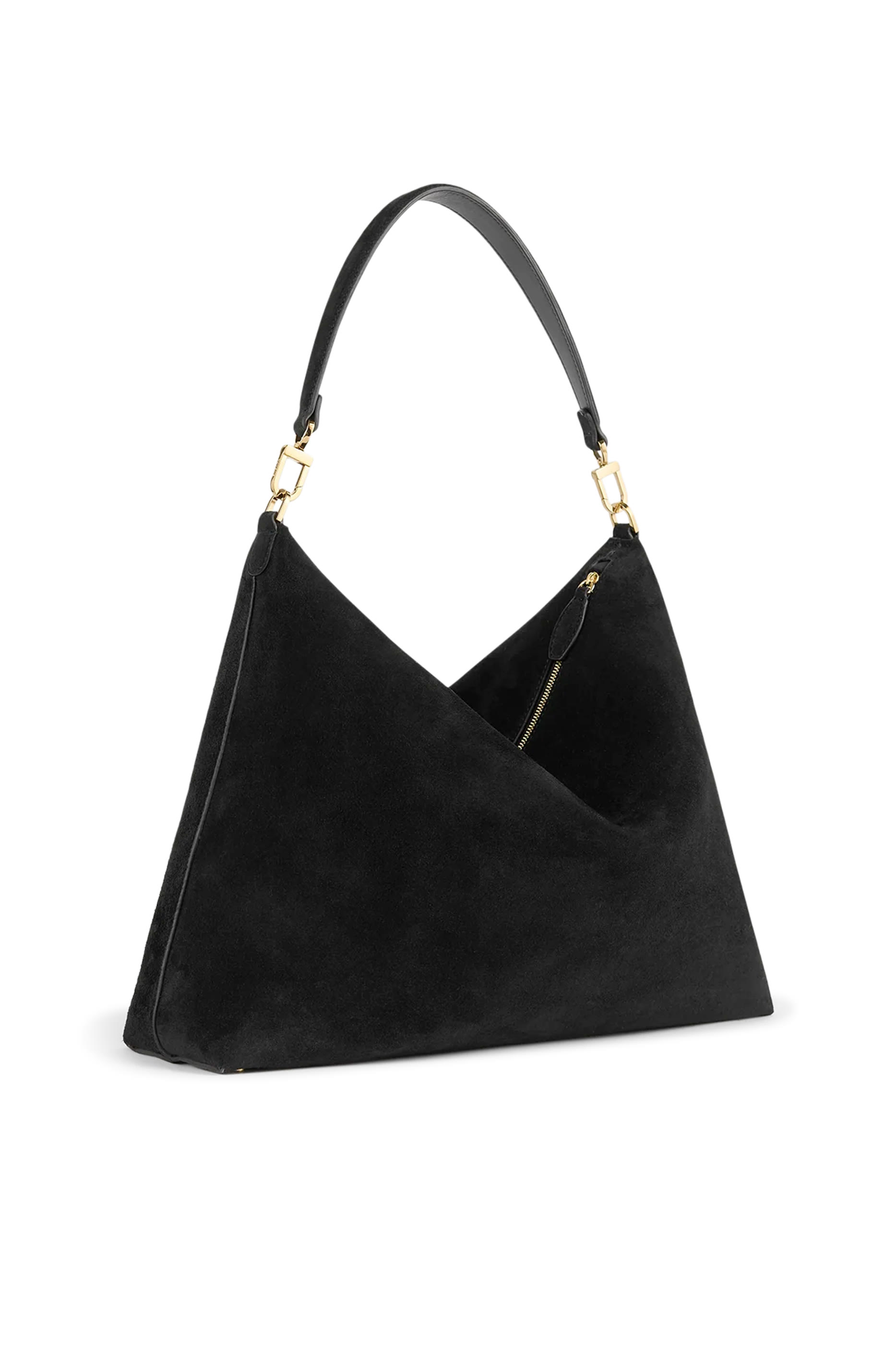 حقيبة بيفيل متوسطة