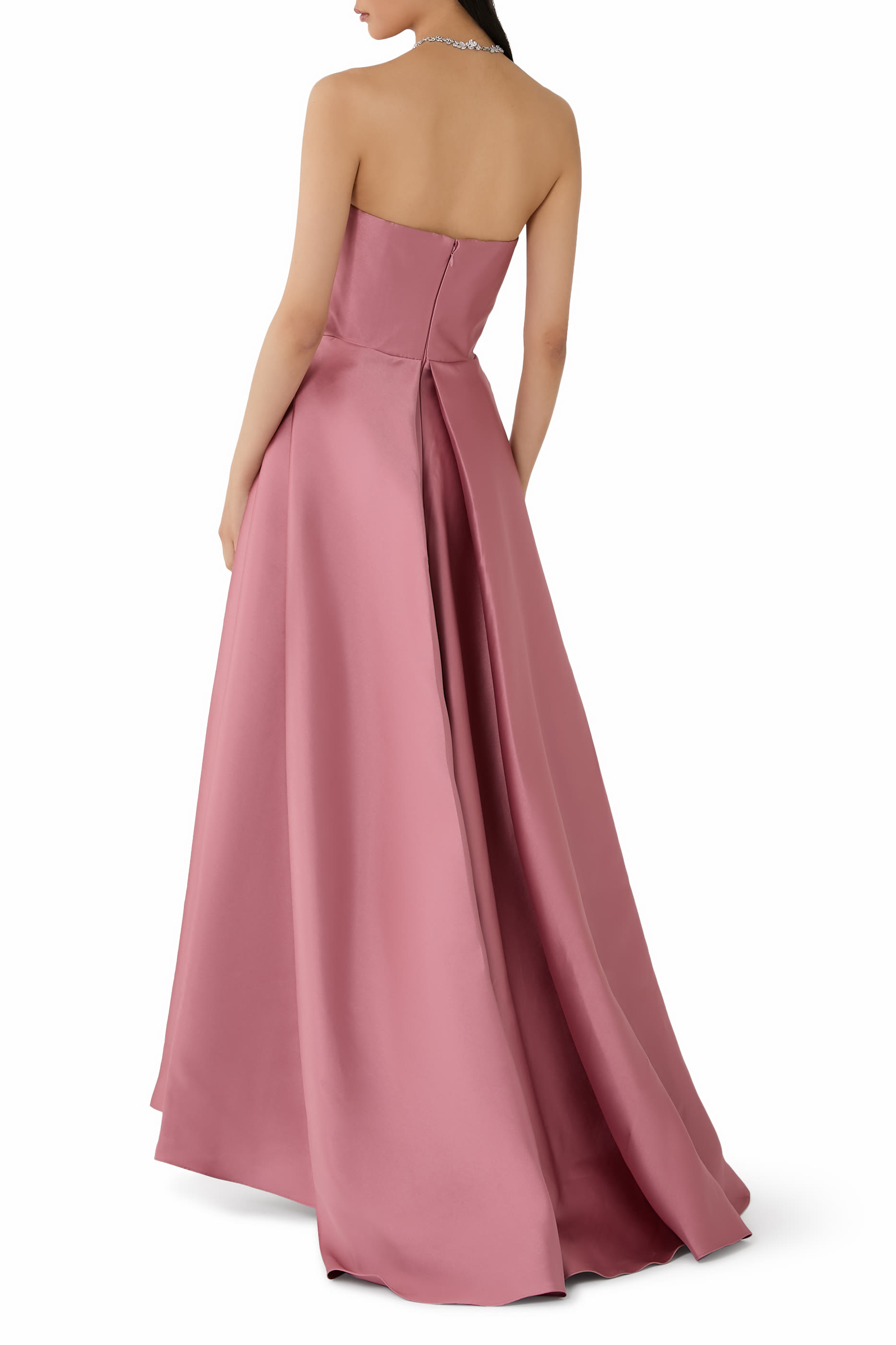 The Tiffany Maxi Dress