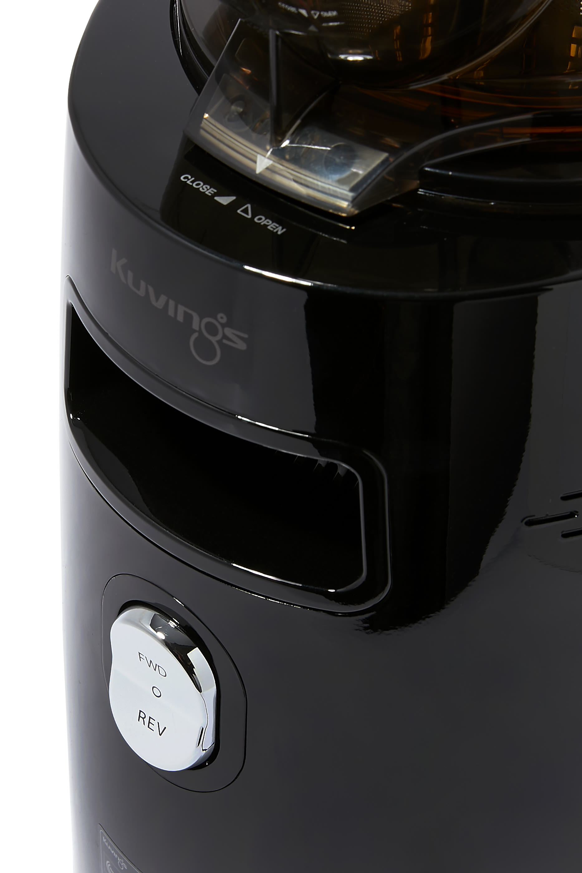 عصارة إفولوشن كولد برس 820