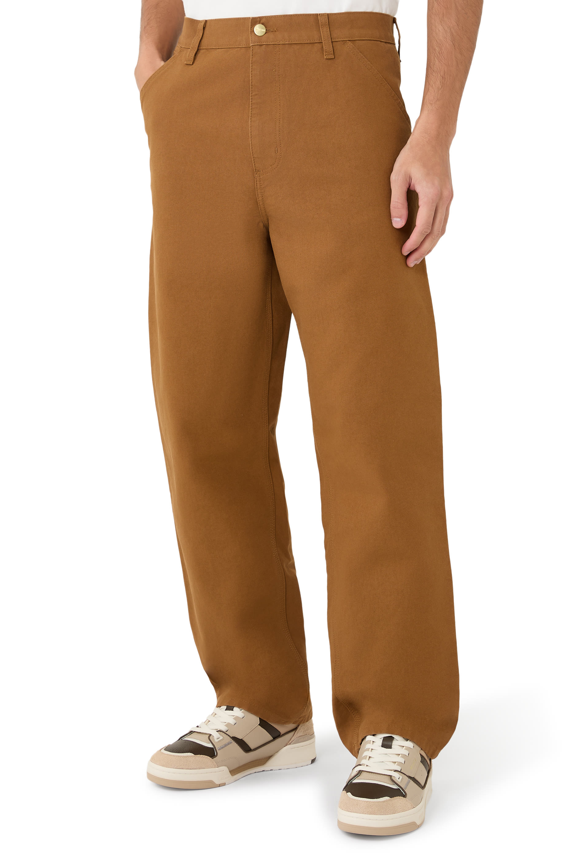 بنطال سنجل ني