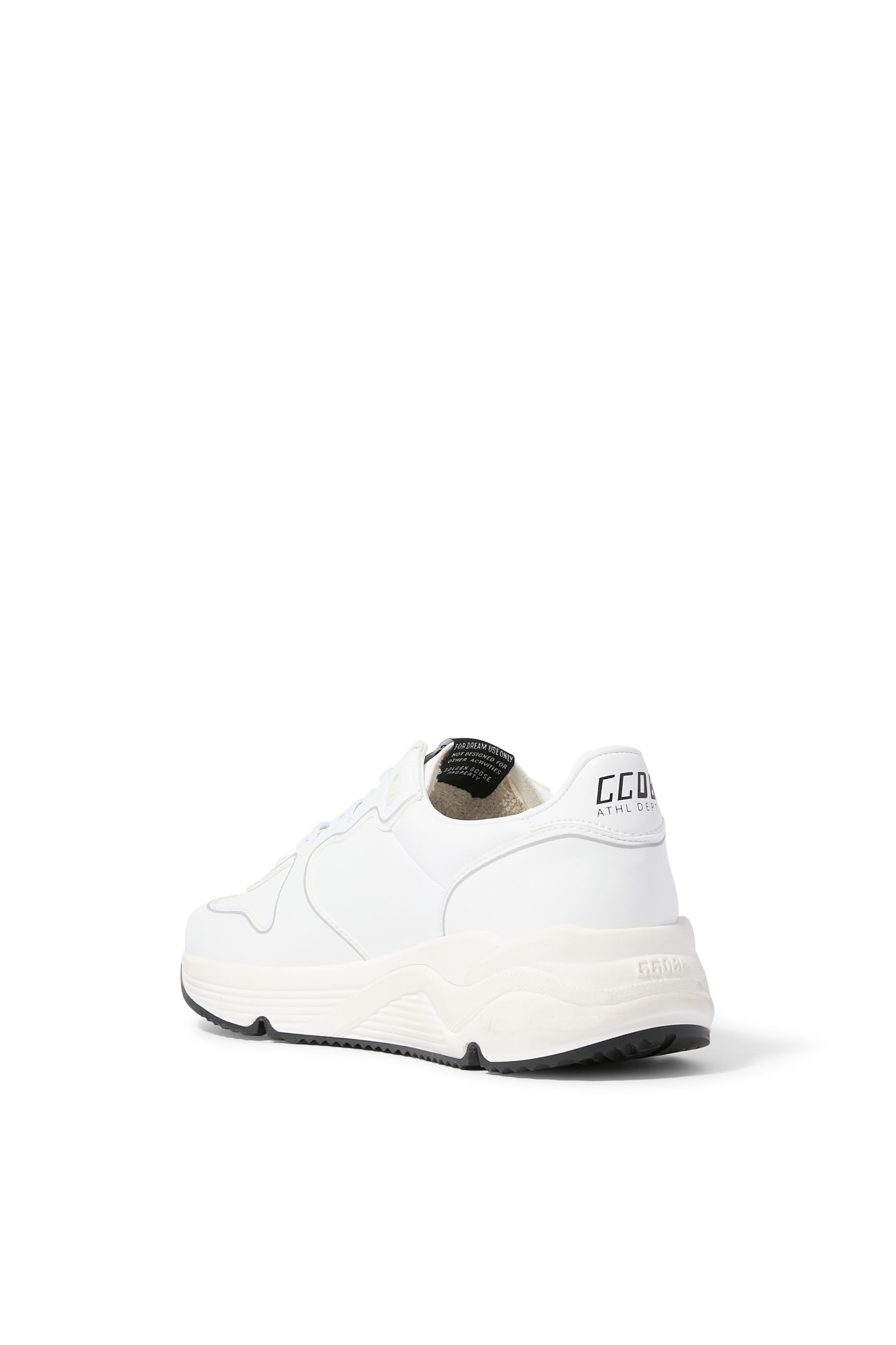 سنيكرز رانينغ بنعل خامة حيوية