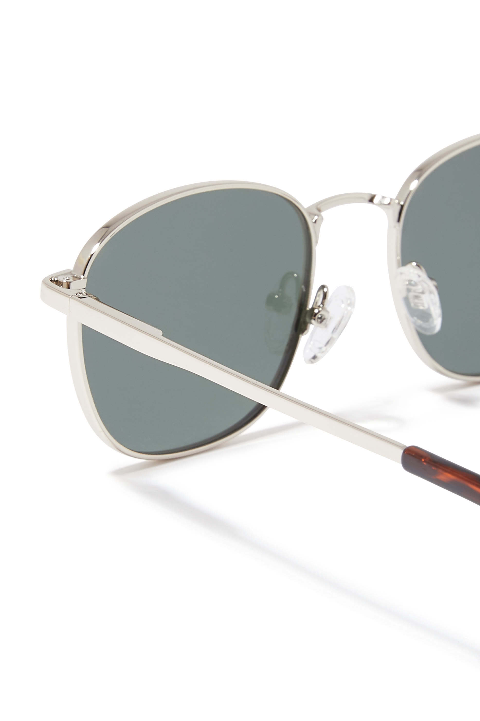 نظارة شمسية نبتون ديكس بإطار مربع