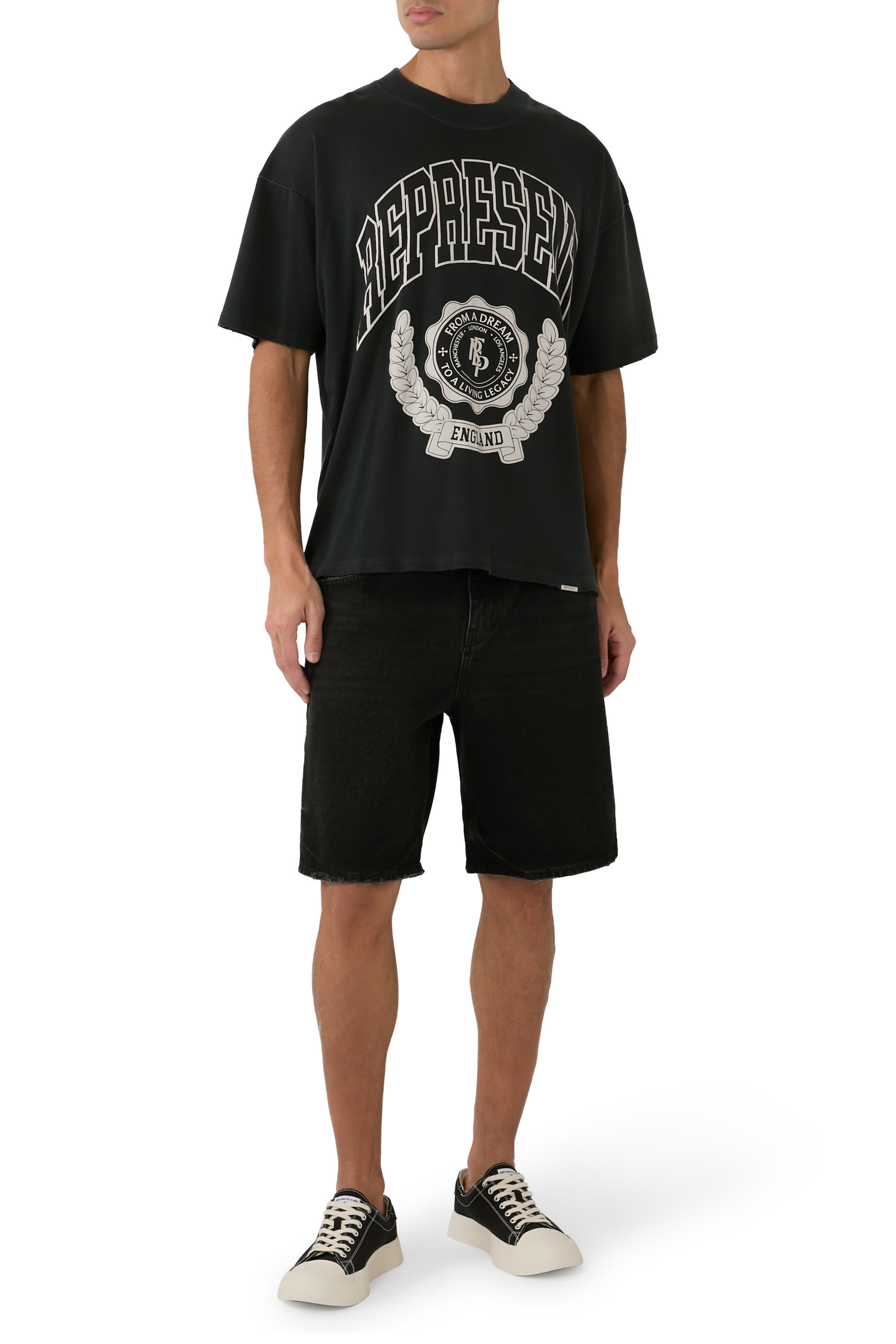 تيشيرت ليجاسي 