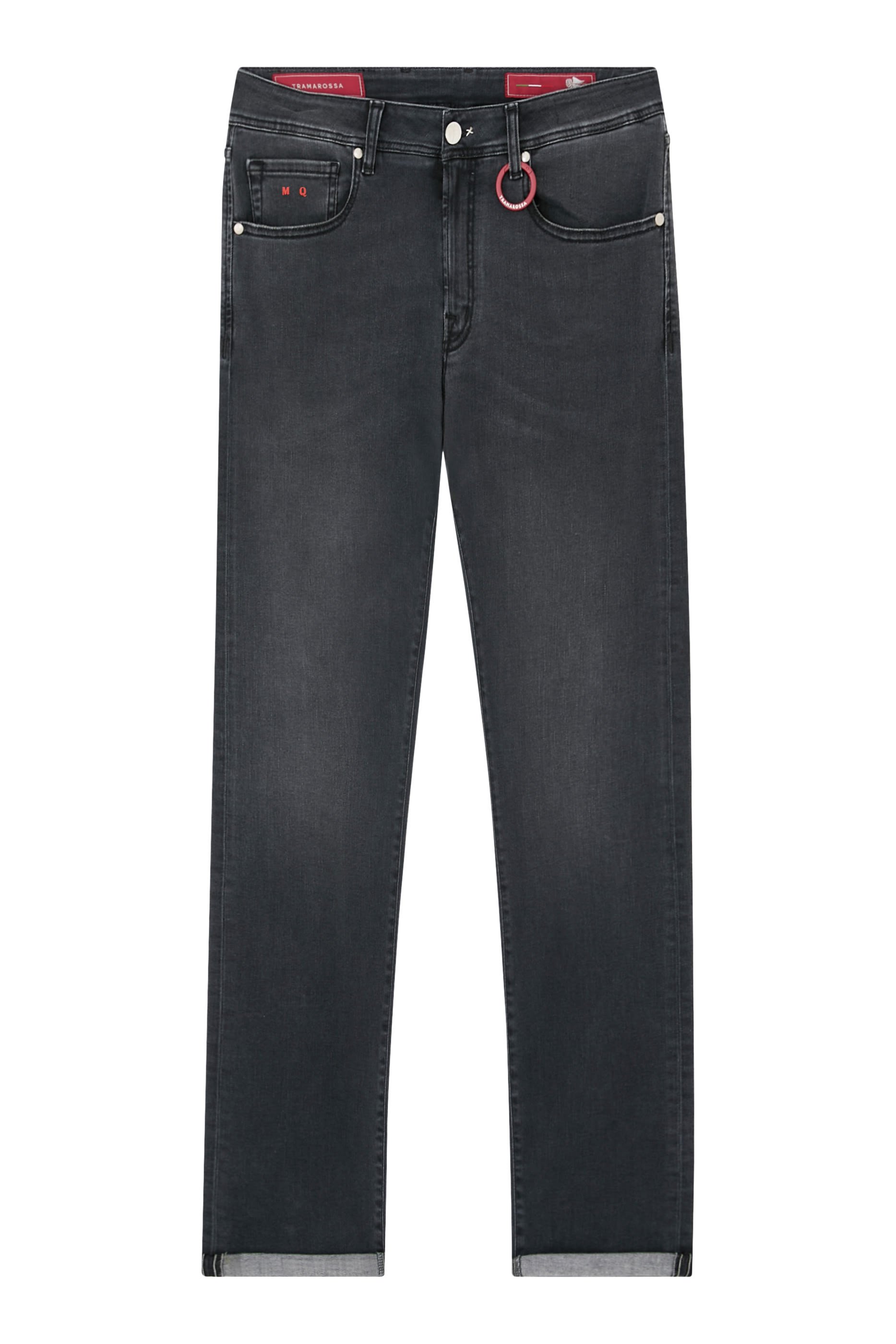 بنطال جينز مايكل أنجلو دنيم