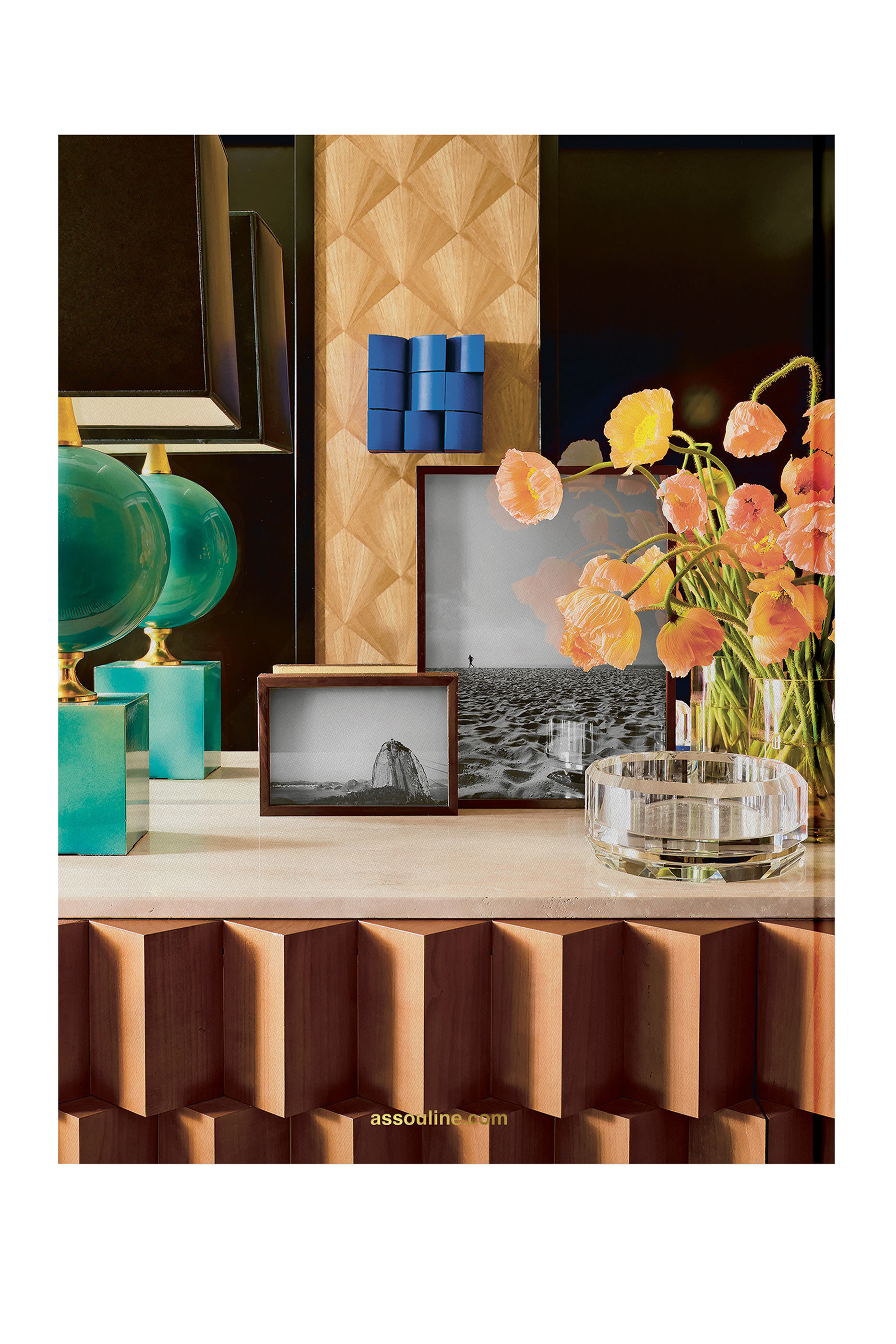 كتاب سيج بيرجامين: إكلكتيك