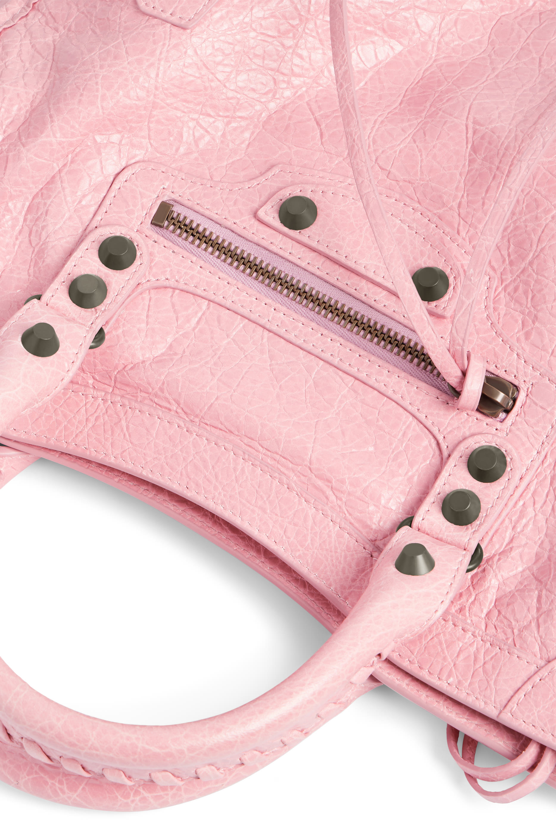 حقية لو سيتي صغيرة