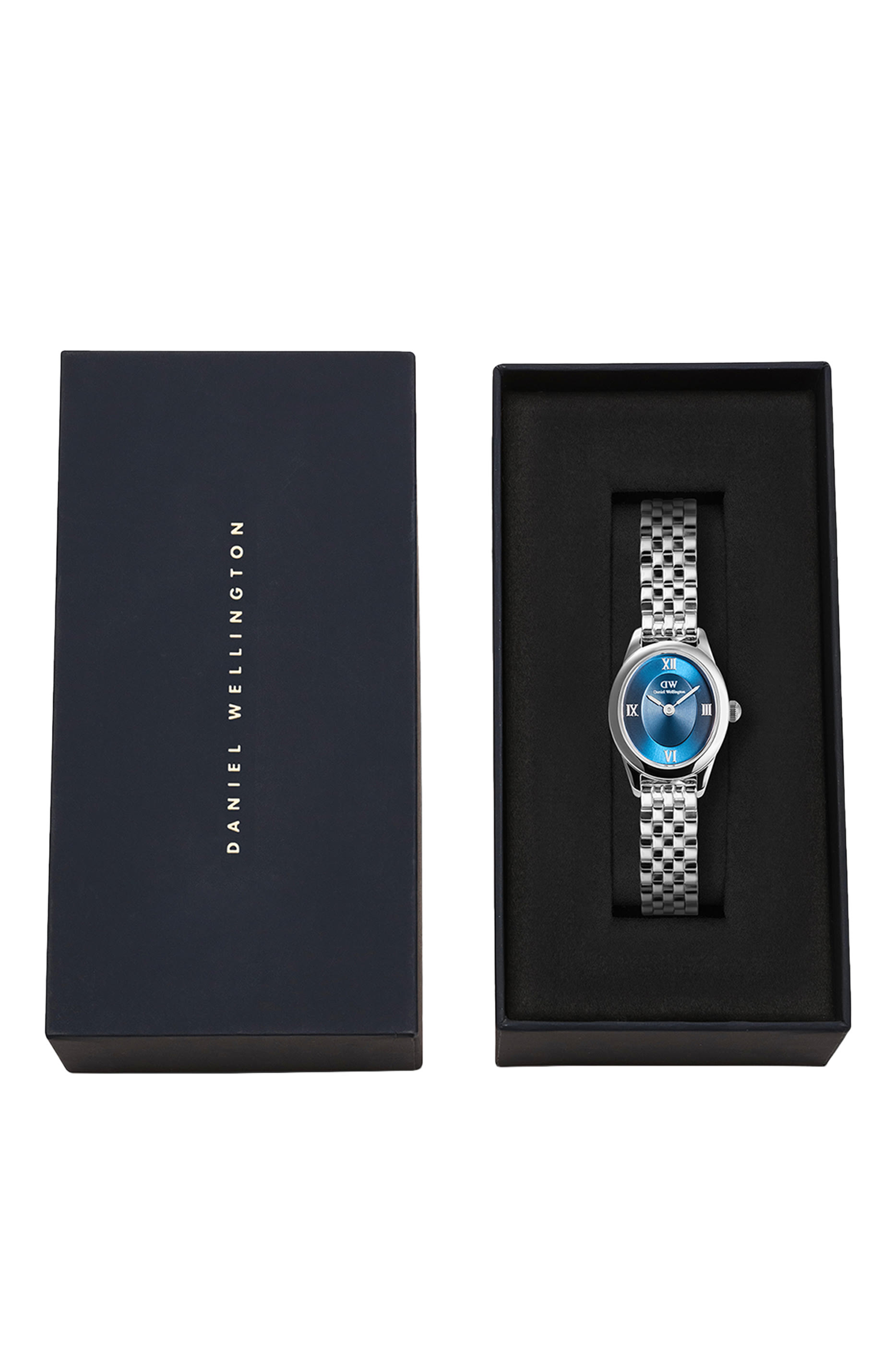 ساعة أوفيليا صغيرة