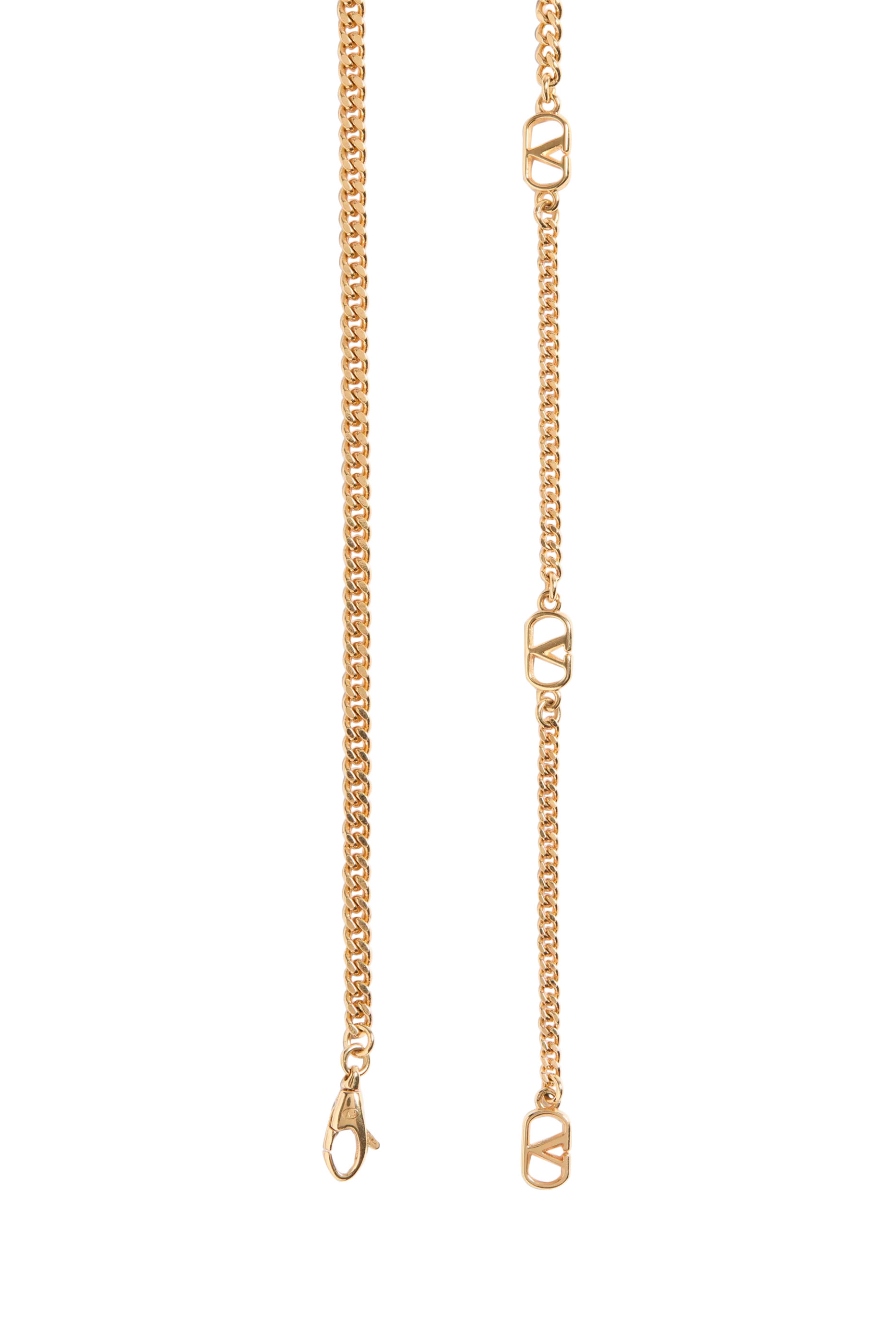 قلادة لو شات دو لا ميزون