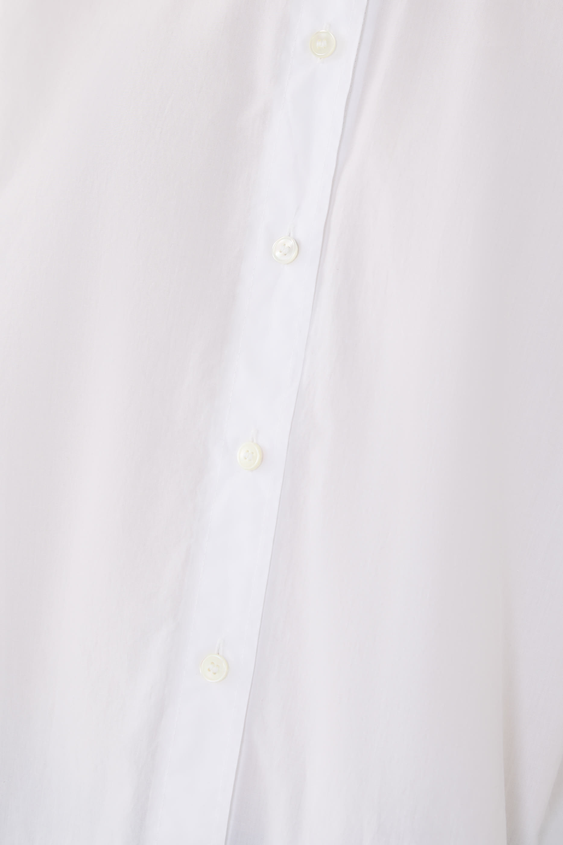 قميص أفني بقصة ضيقة 