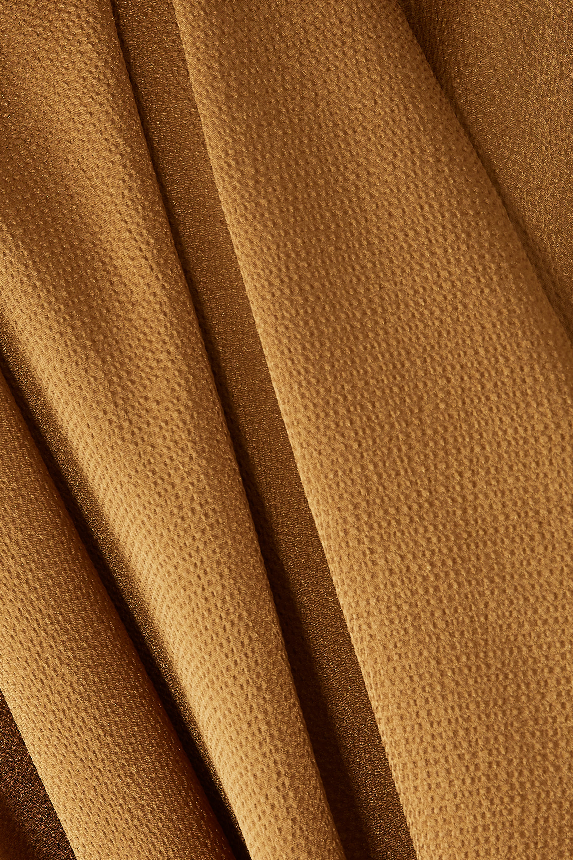 فستان ريفر طويل