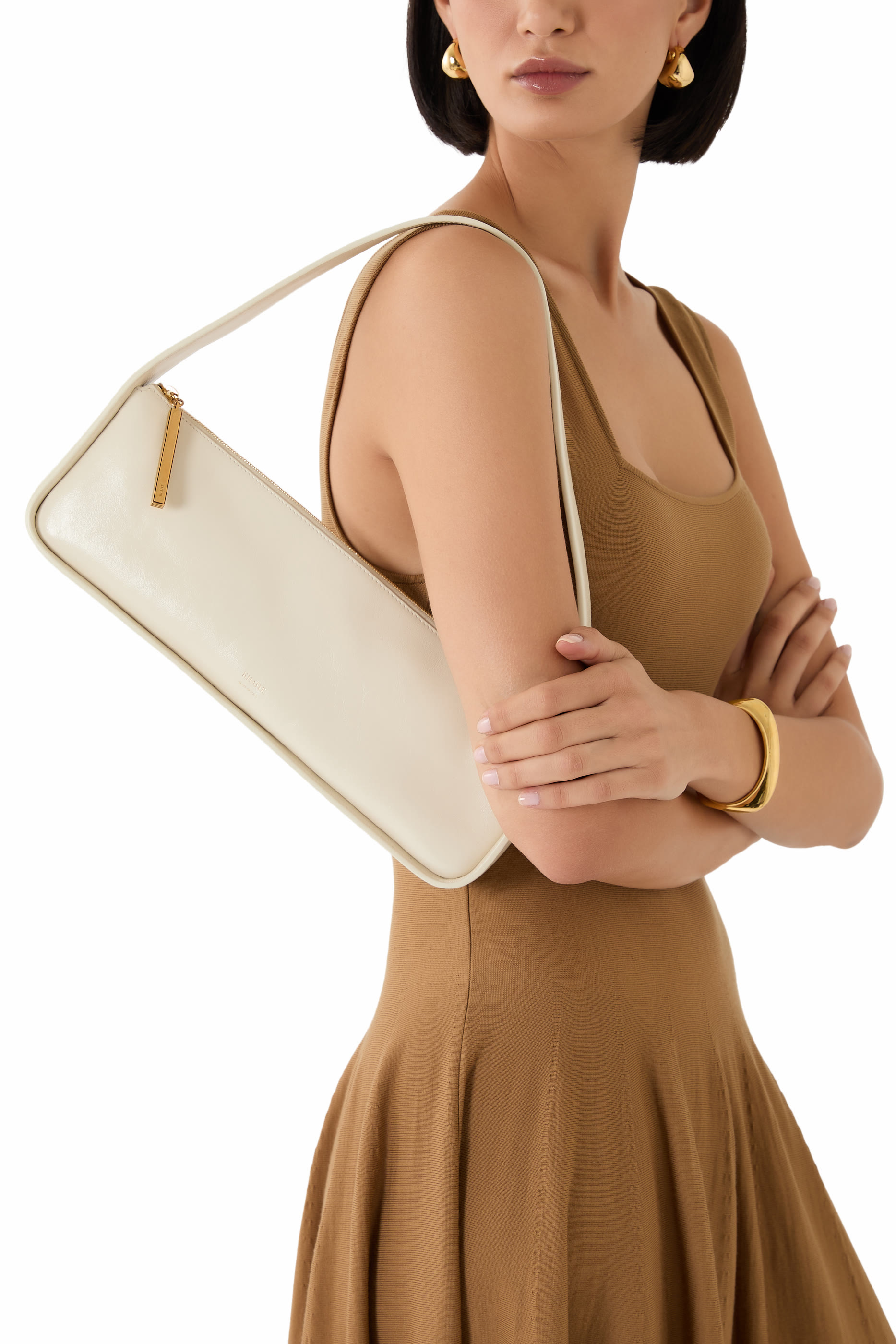 حقيبة لوري بتصميم مستطيل