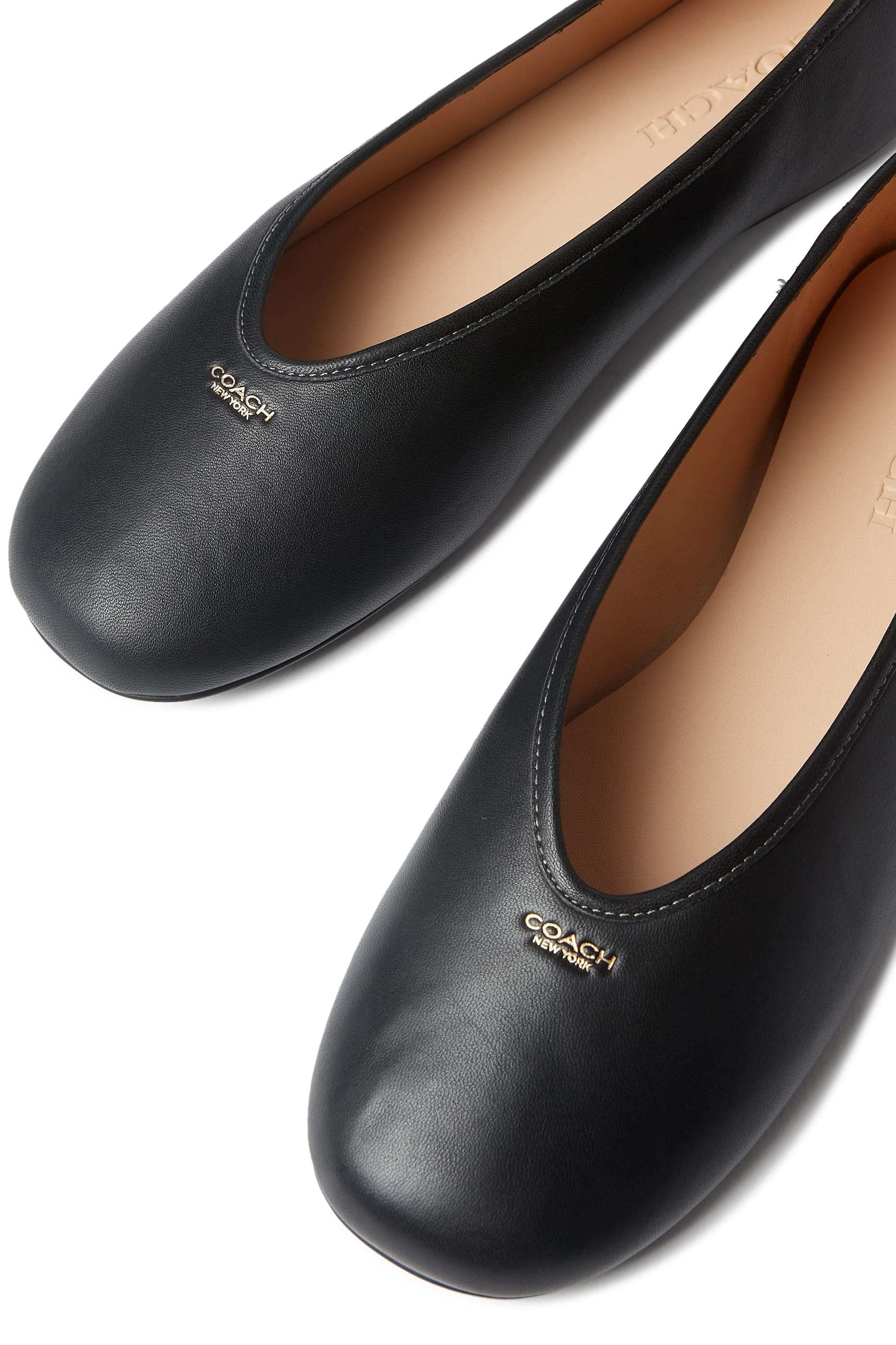 Houston Ballet Flats