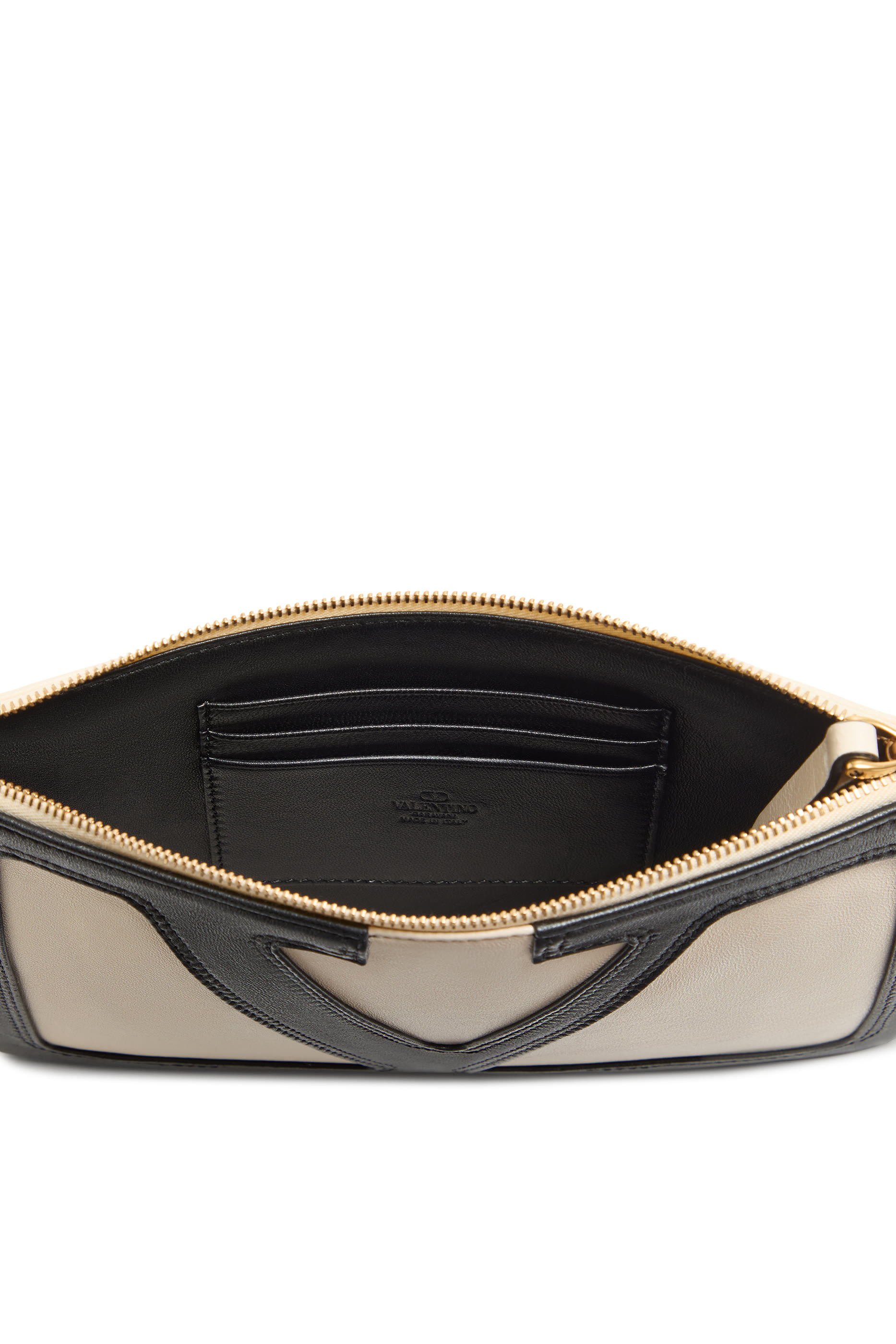 حافظة فيفا سوبر ستار جلد نابا