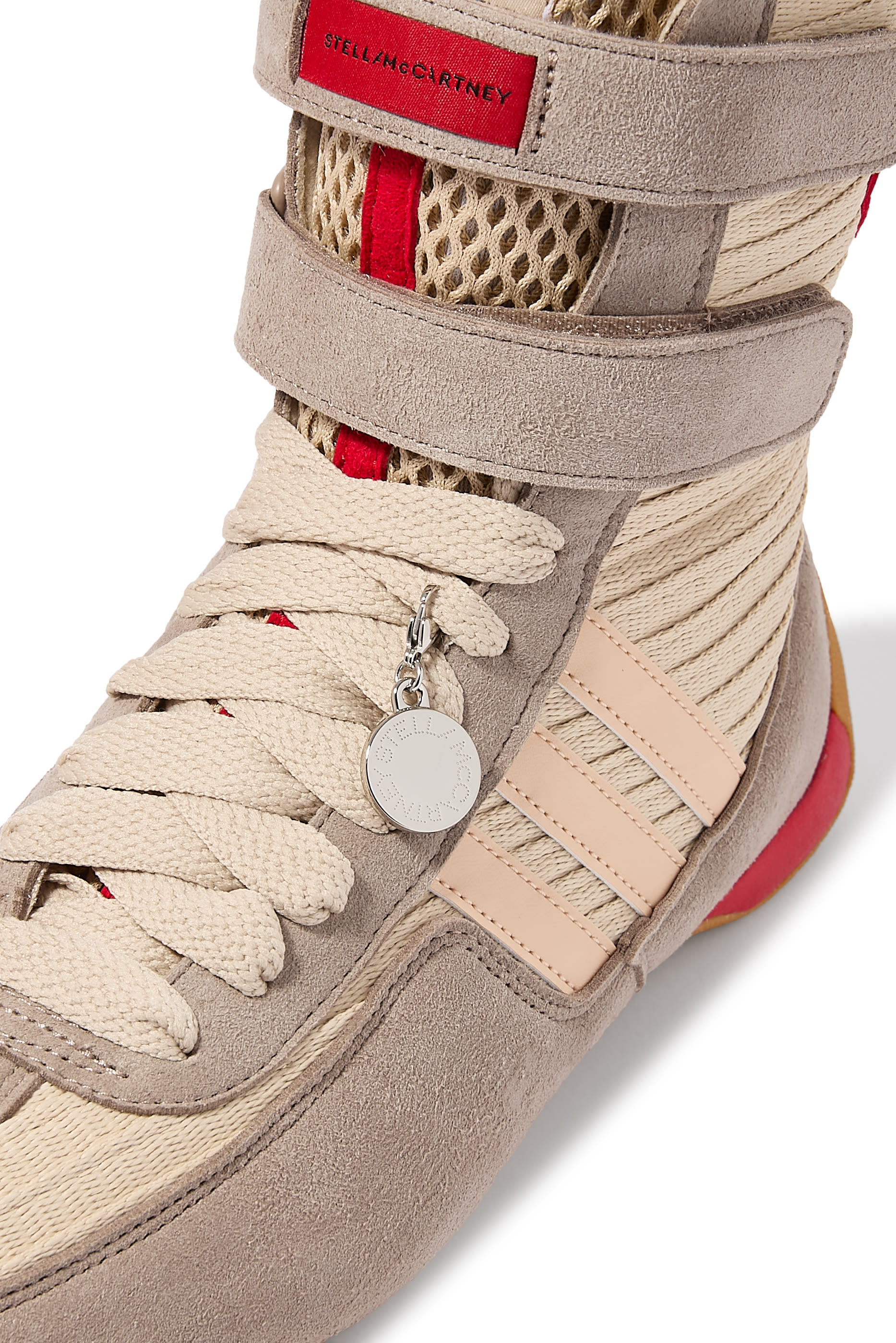 سنيكرز + أديداس راسانت 2.0 بسيور