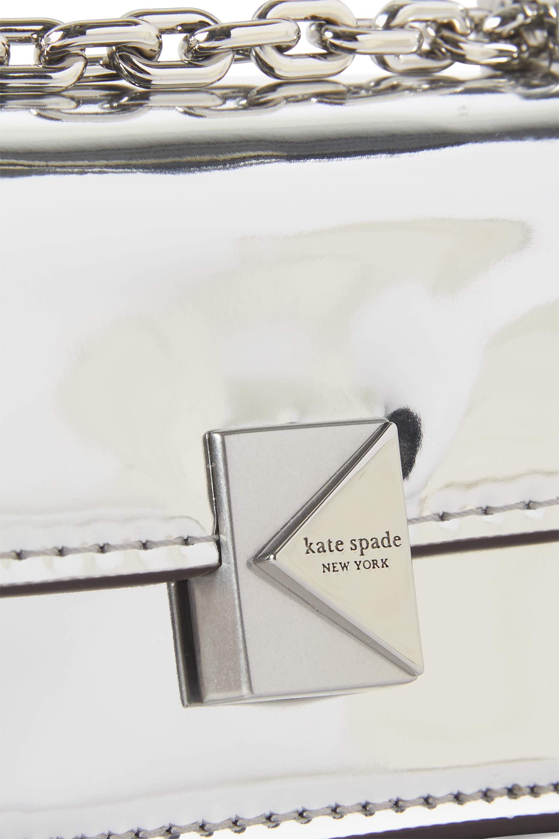 حلية حقيبة نانو ديكو لامعة مزينة