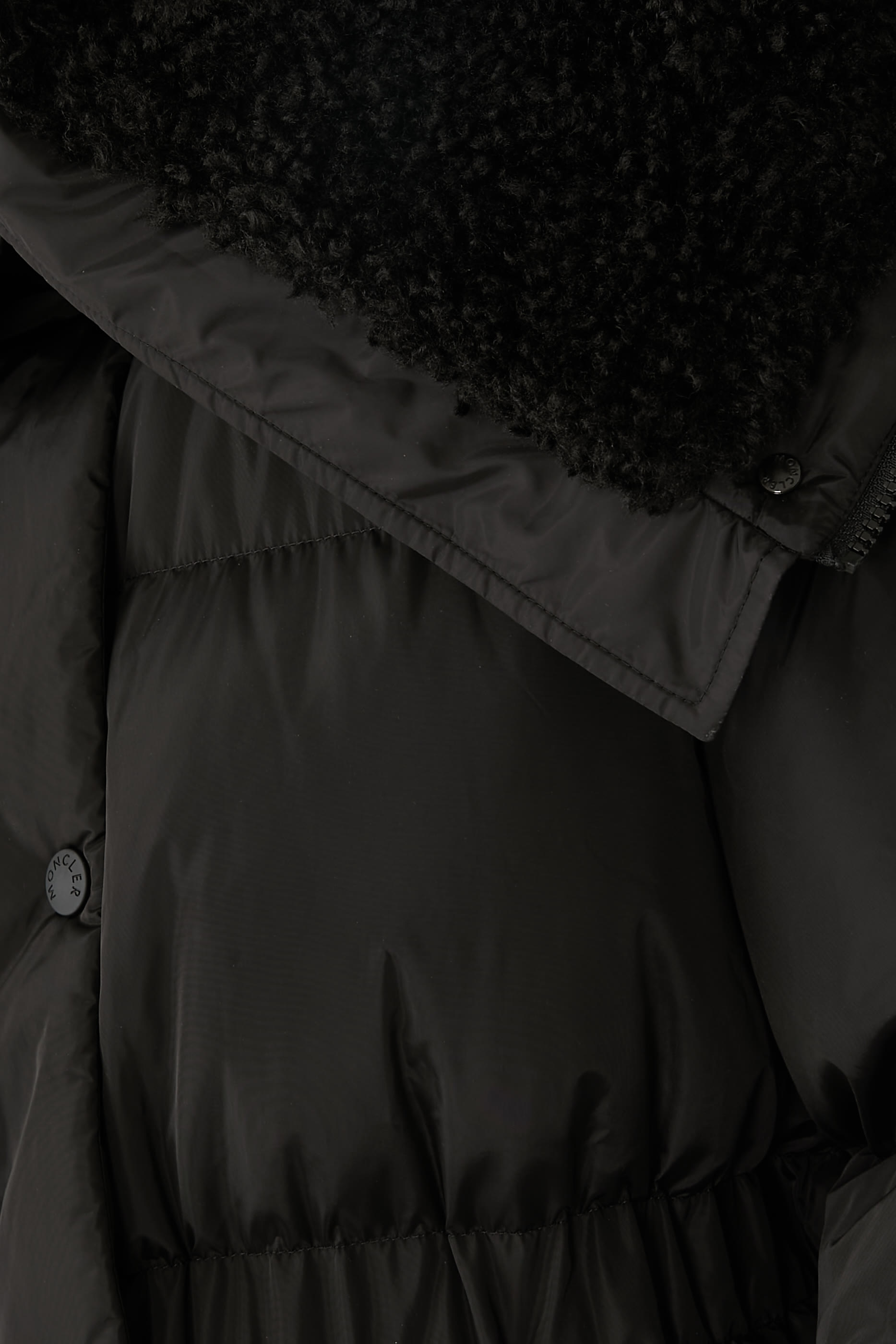 معطف برونو طويل