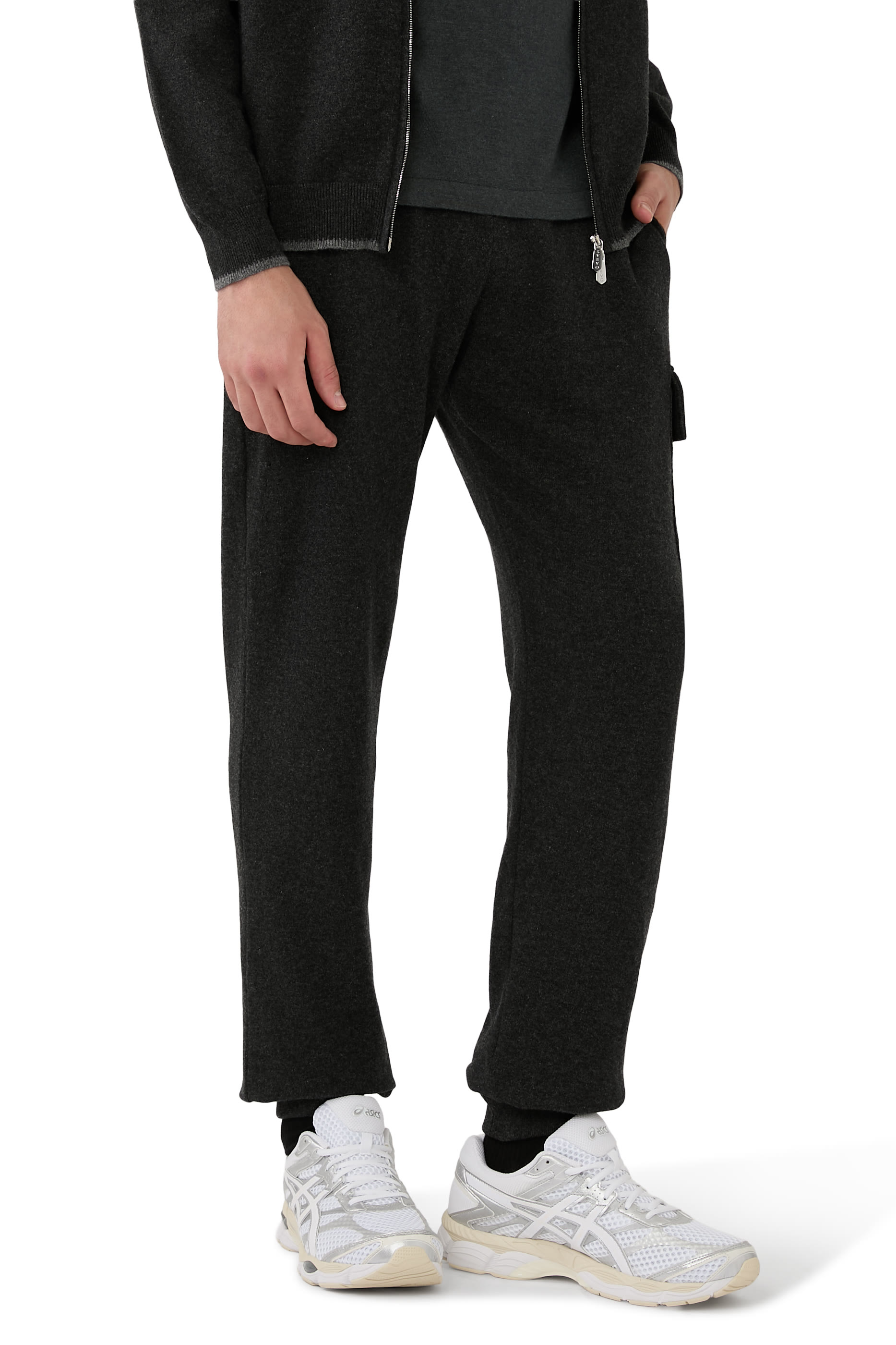 سنيكرز جل كاولوس 16