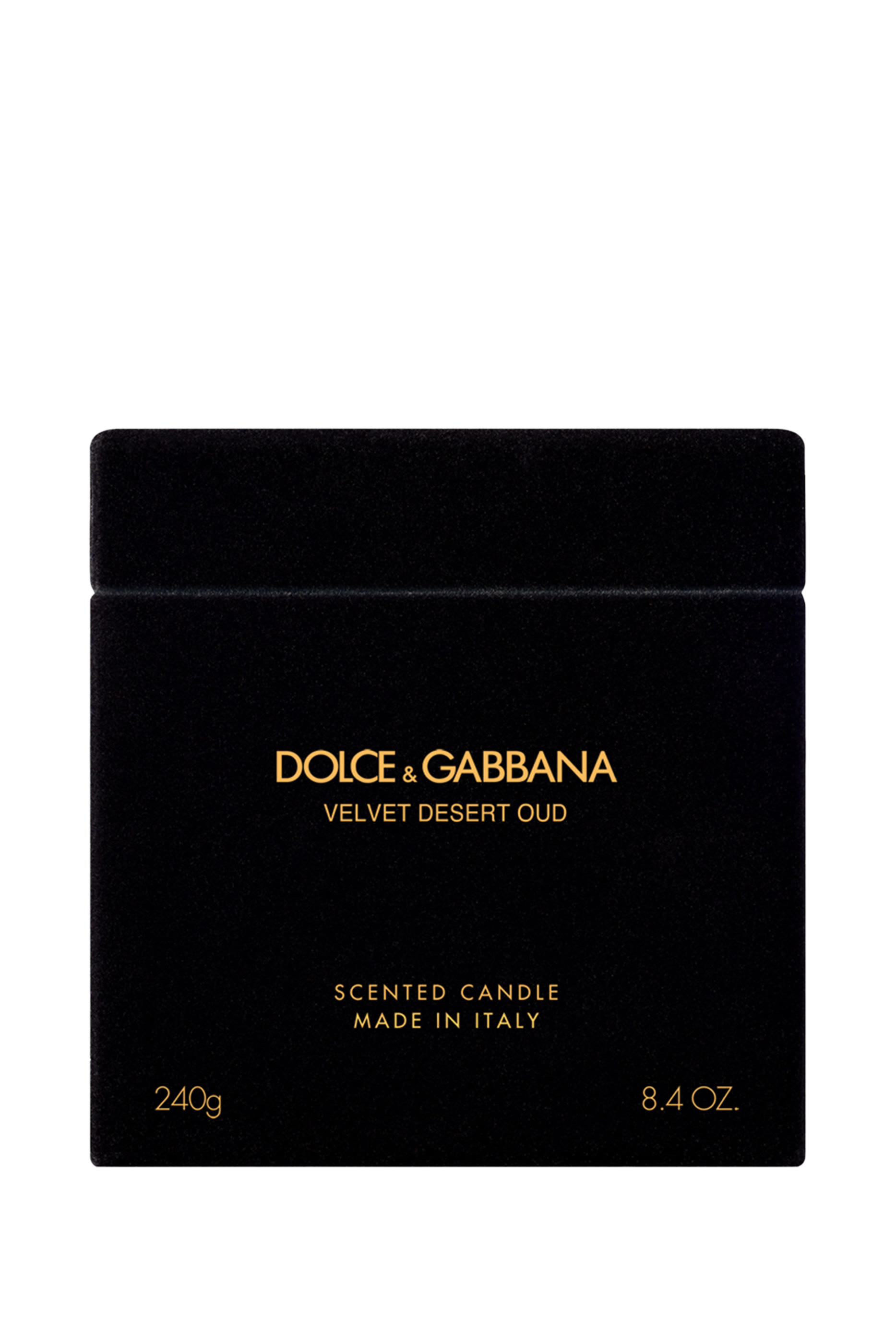 شمعة معطرة فيلفيت ديزيرت عود