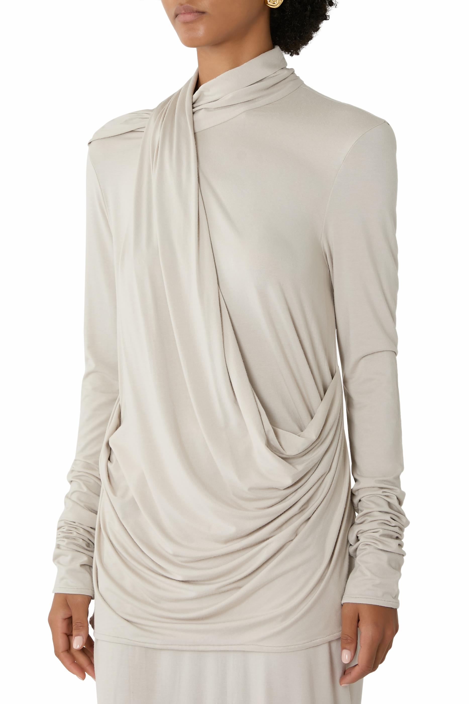 بلوزة دالترز