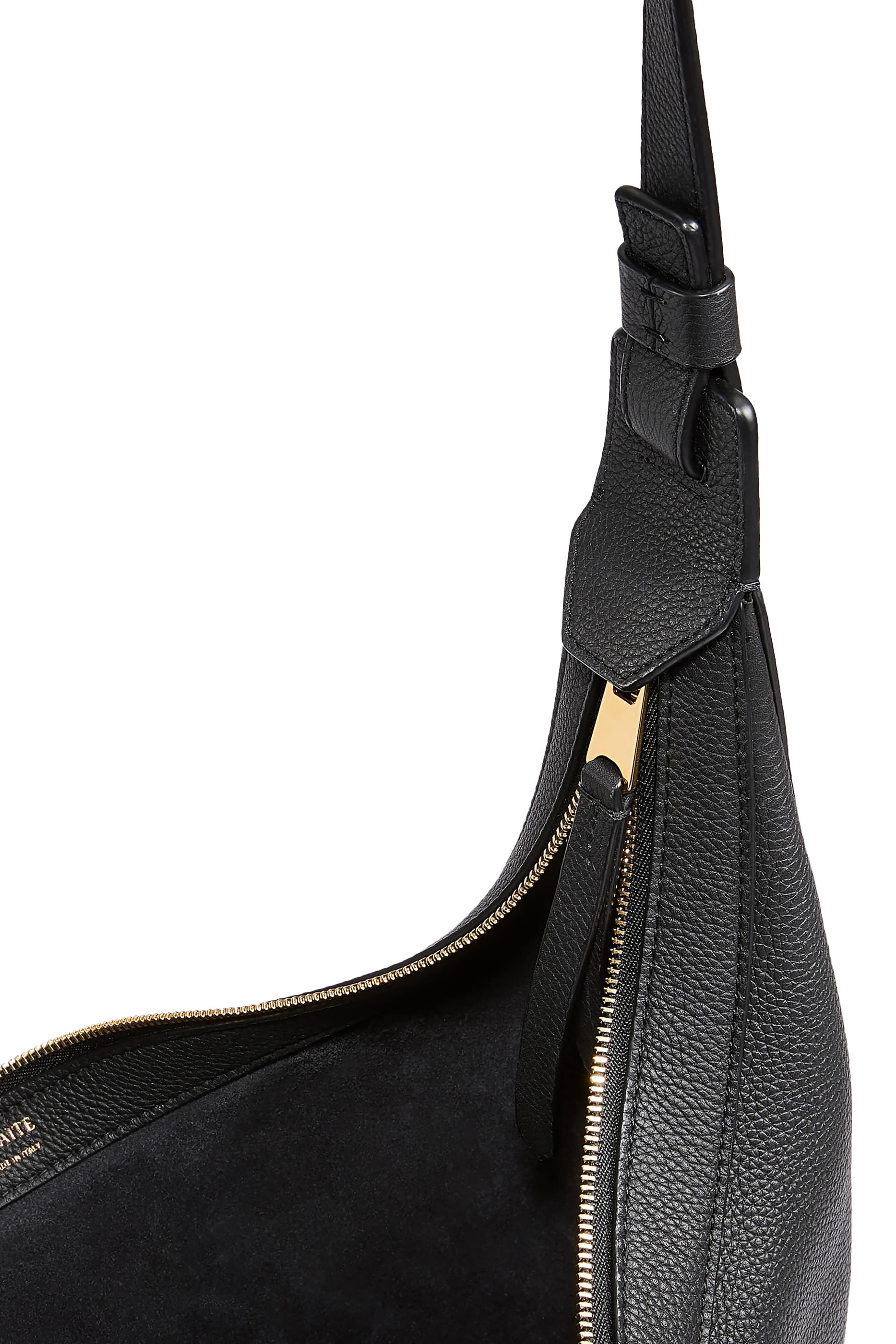 حقيبة كروس بودي أوغستين صغيرة