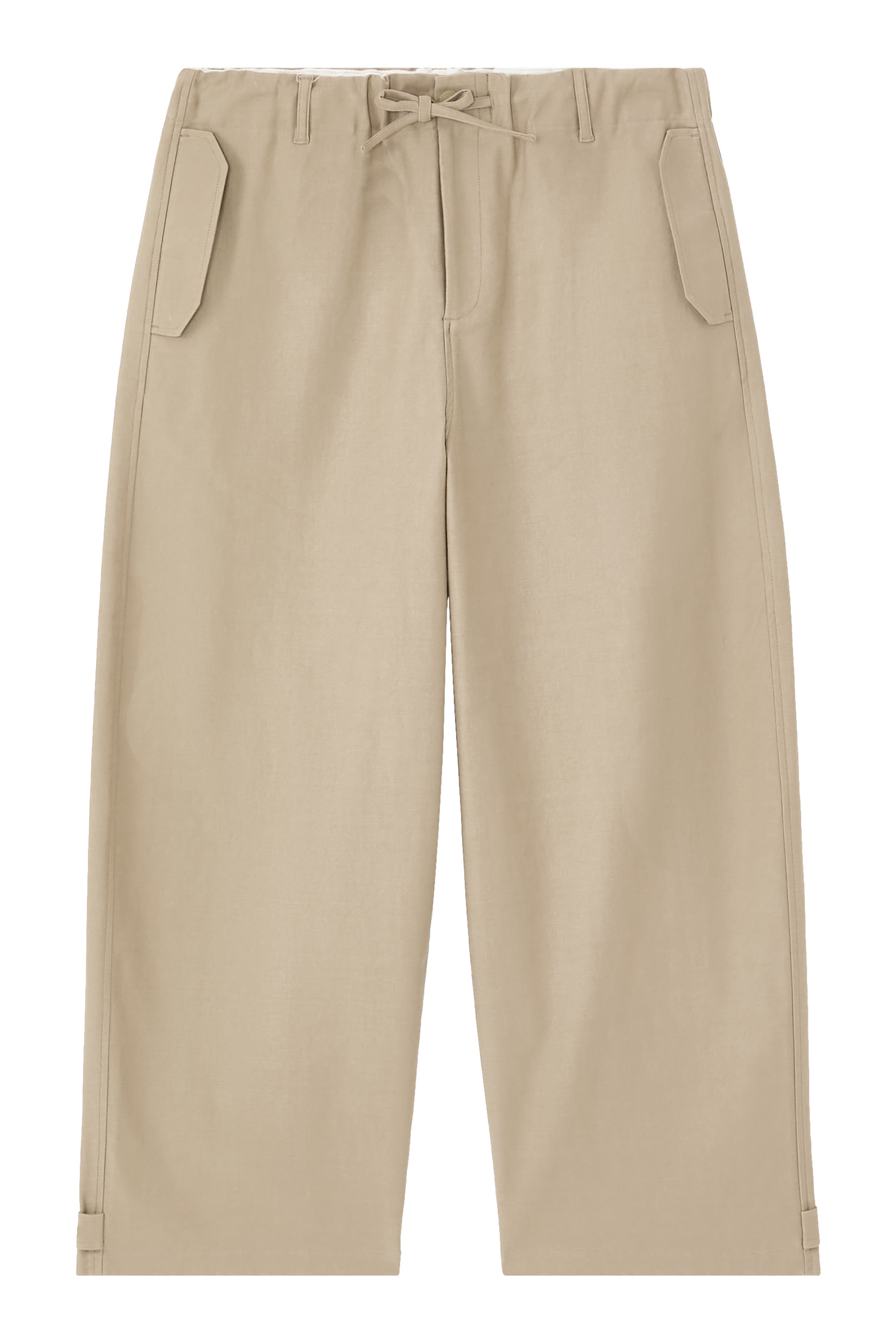 بنطال باراشوت