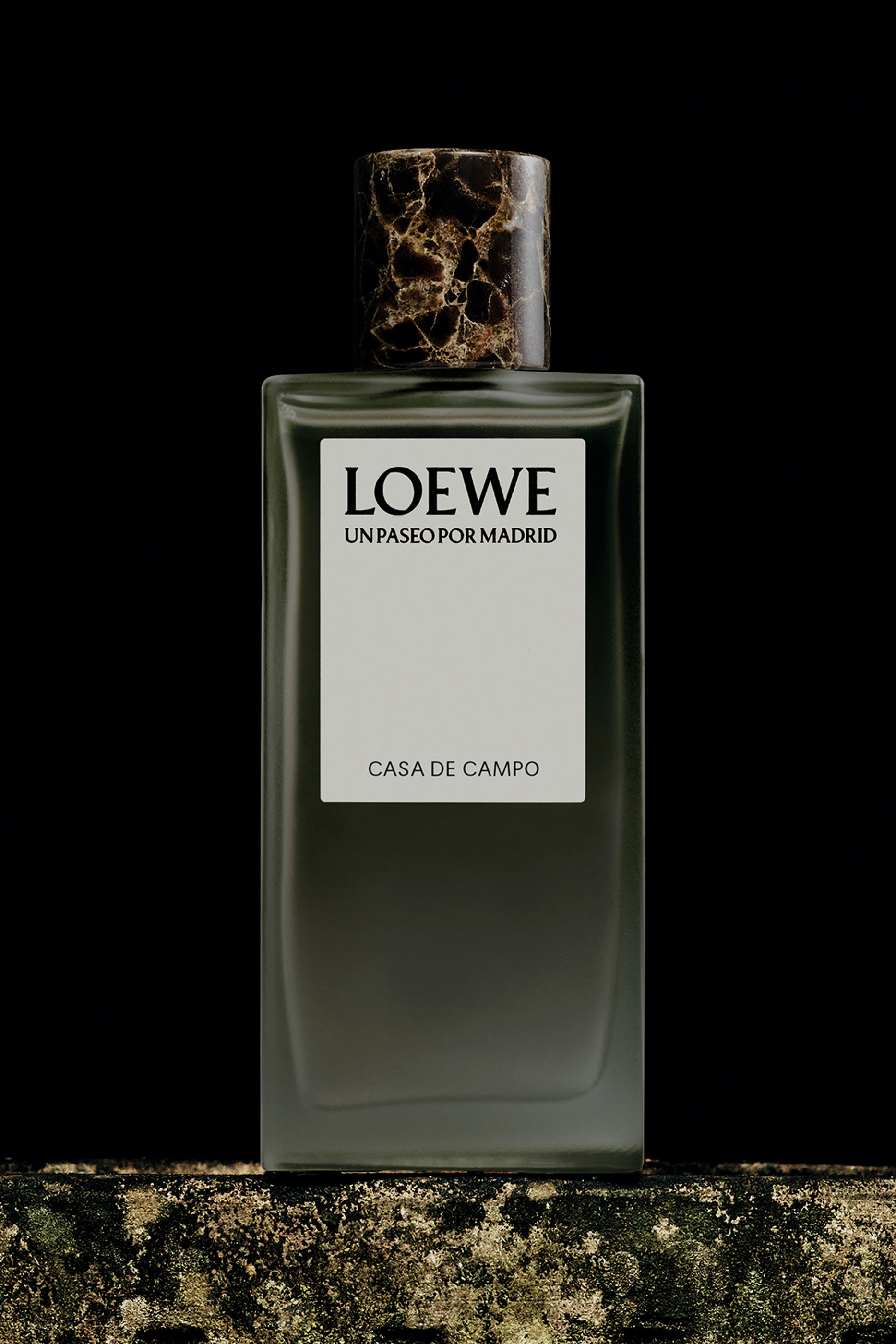 عطر أن باسيو بور مادريد كازا دي كامبو