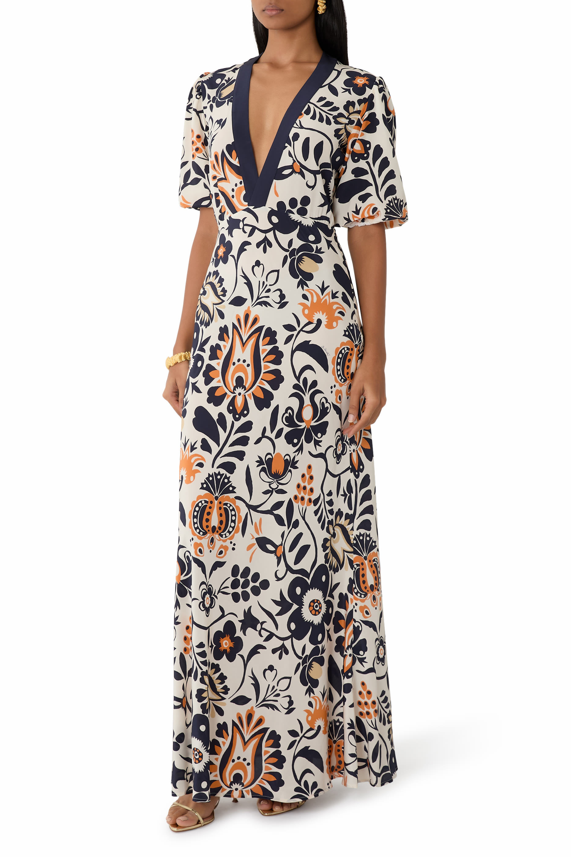 فستان مارلين