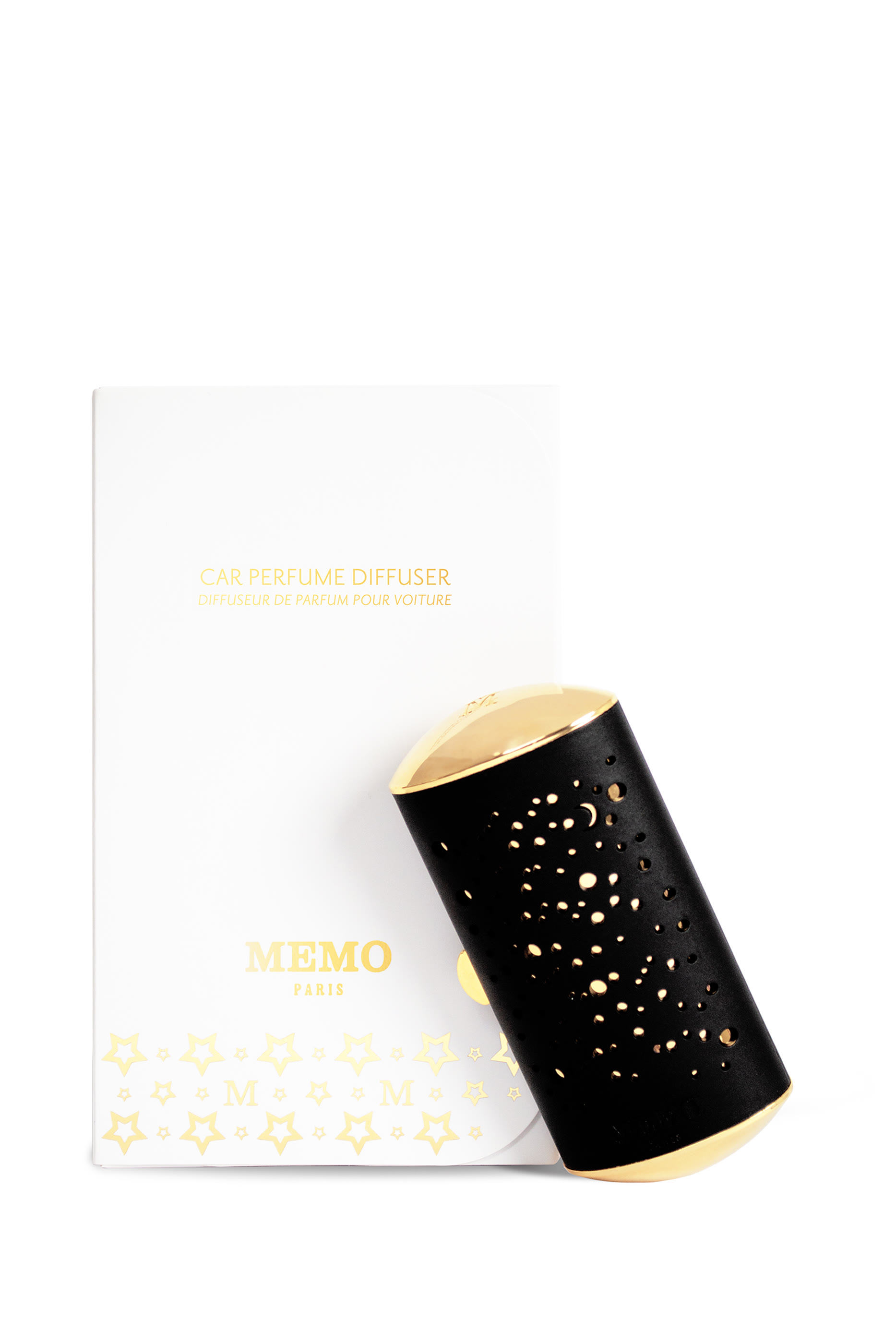 Car Perfume Diffuser