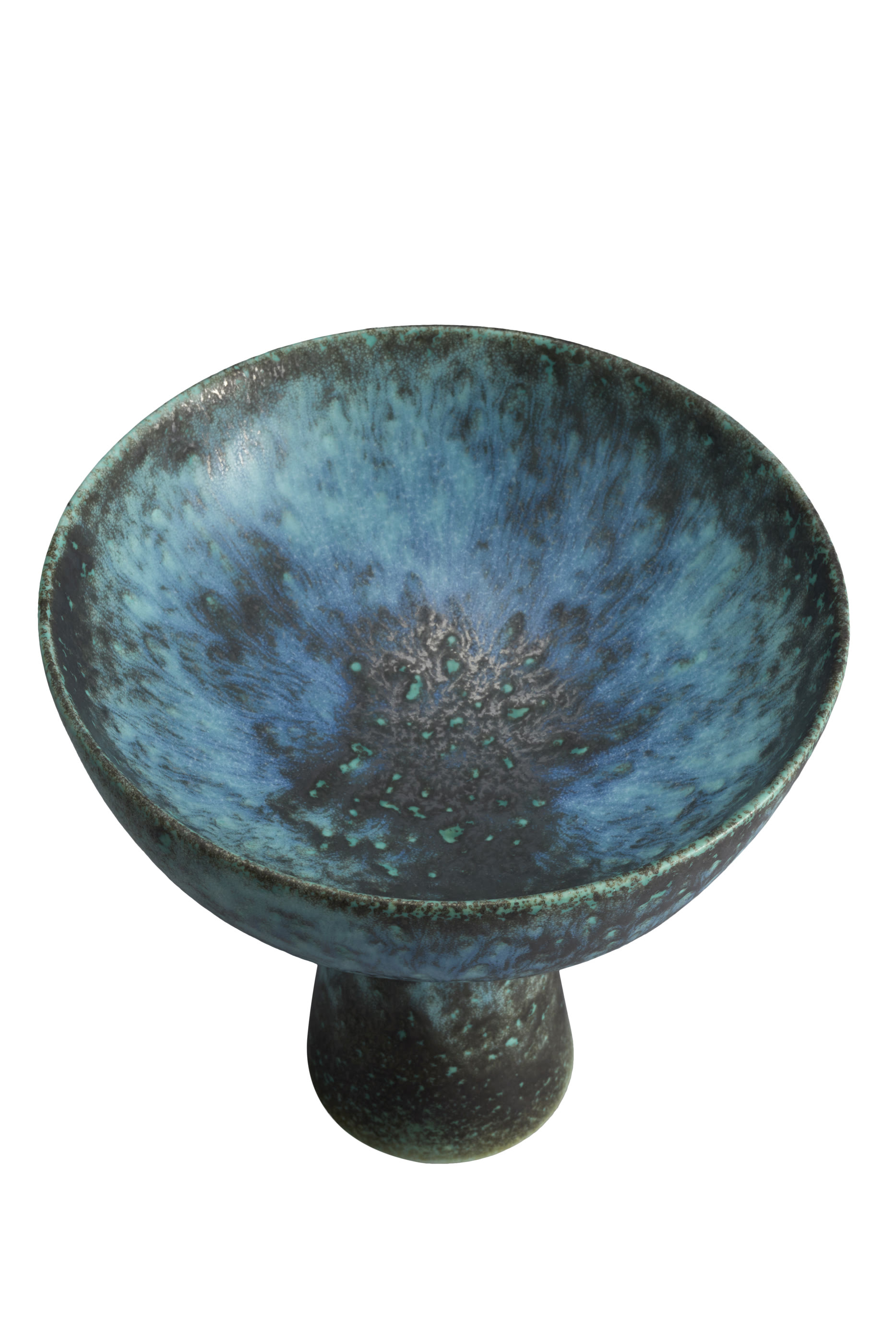 Terra Bowl Small on Stand