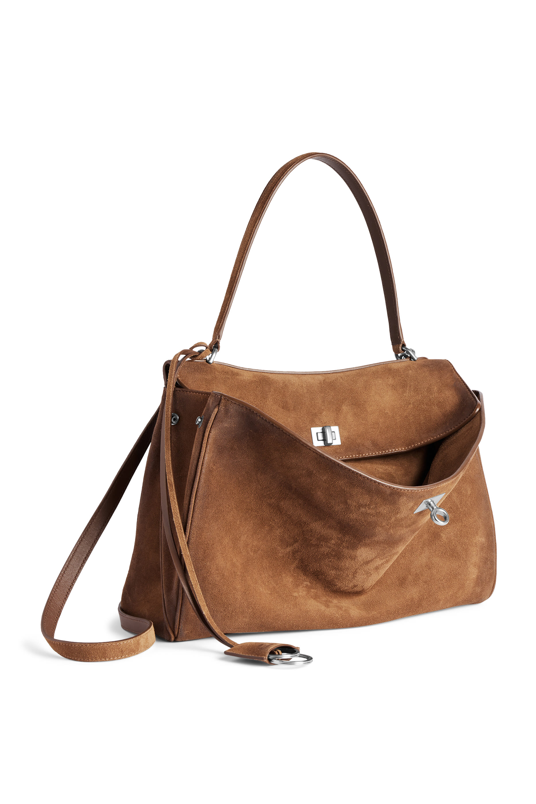  Rodeo Medium Handbag 