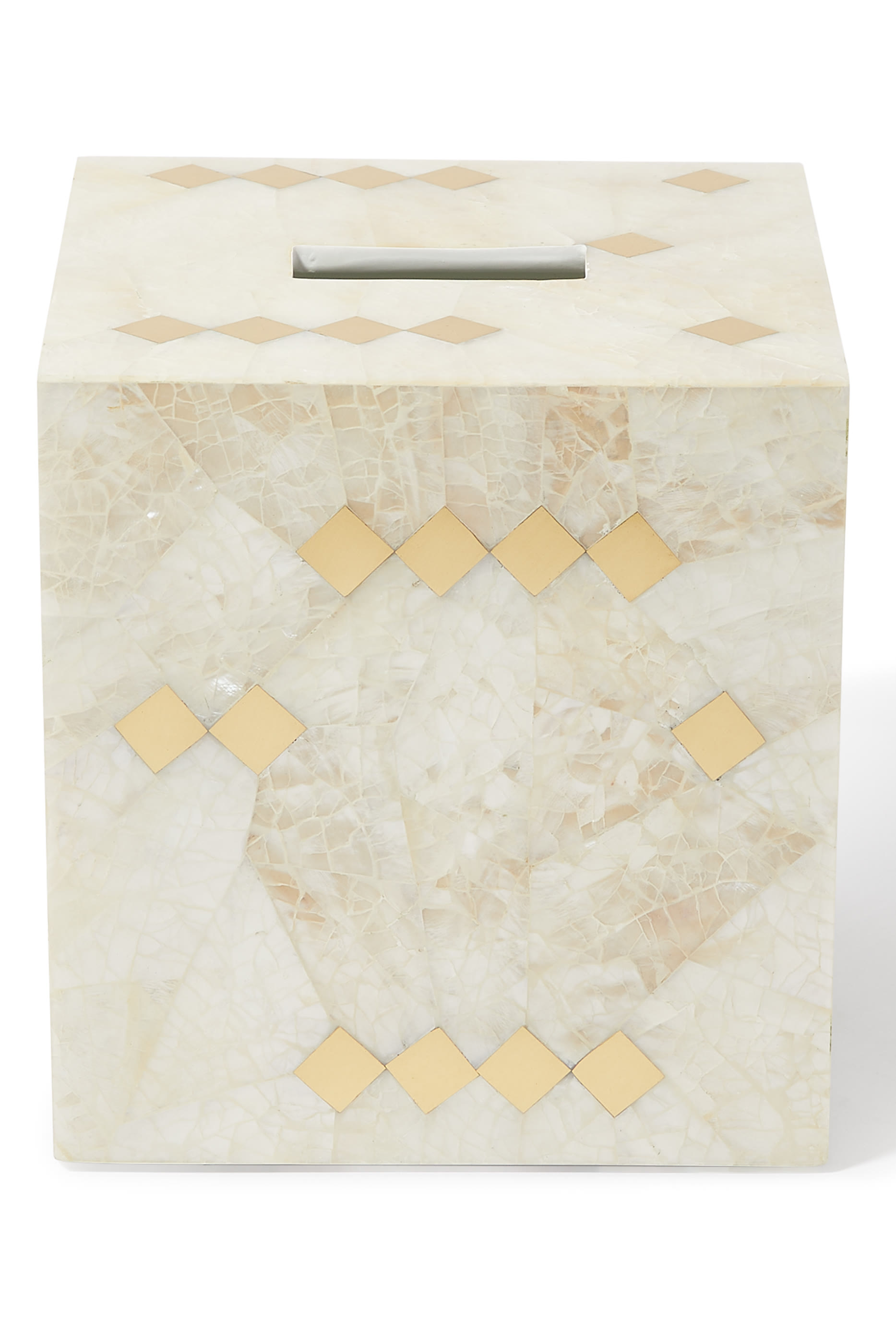 حمل مناديل ورقية صدف