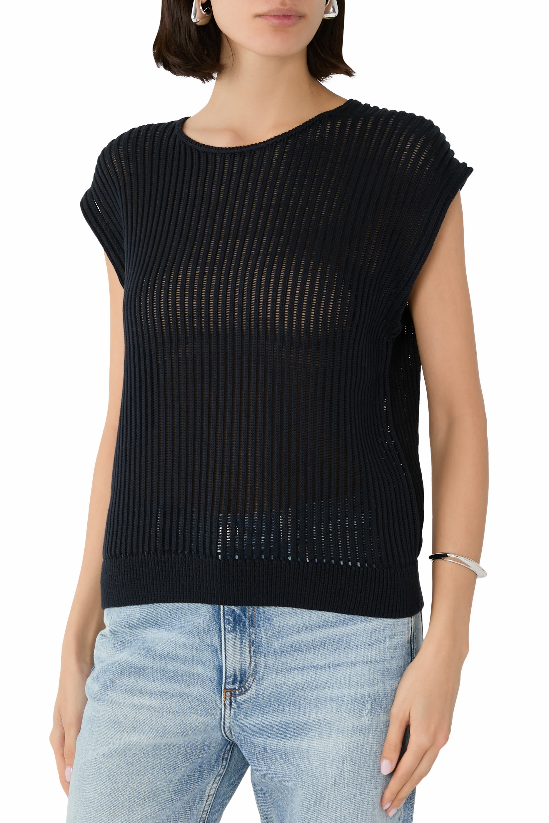 فيست بنمط سترة