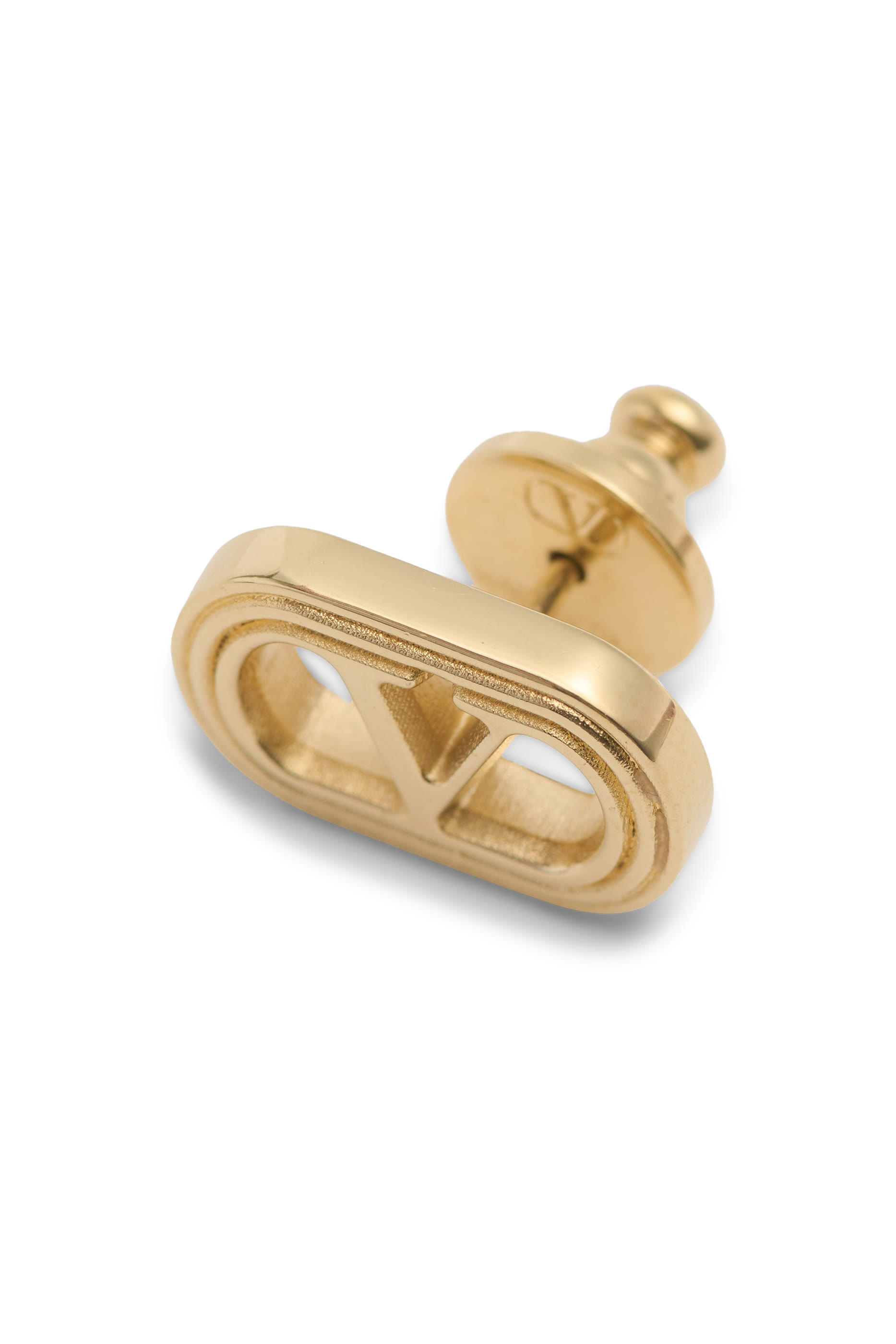 أقراط أوفاليت معدنية