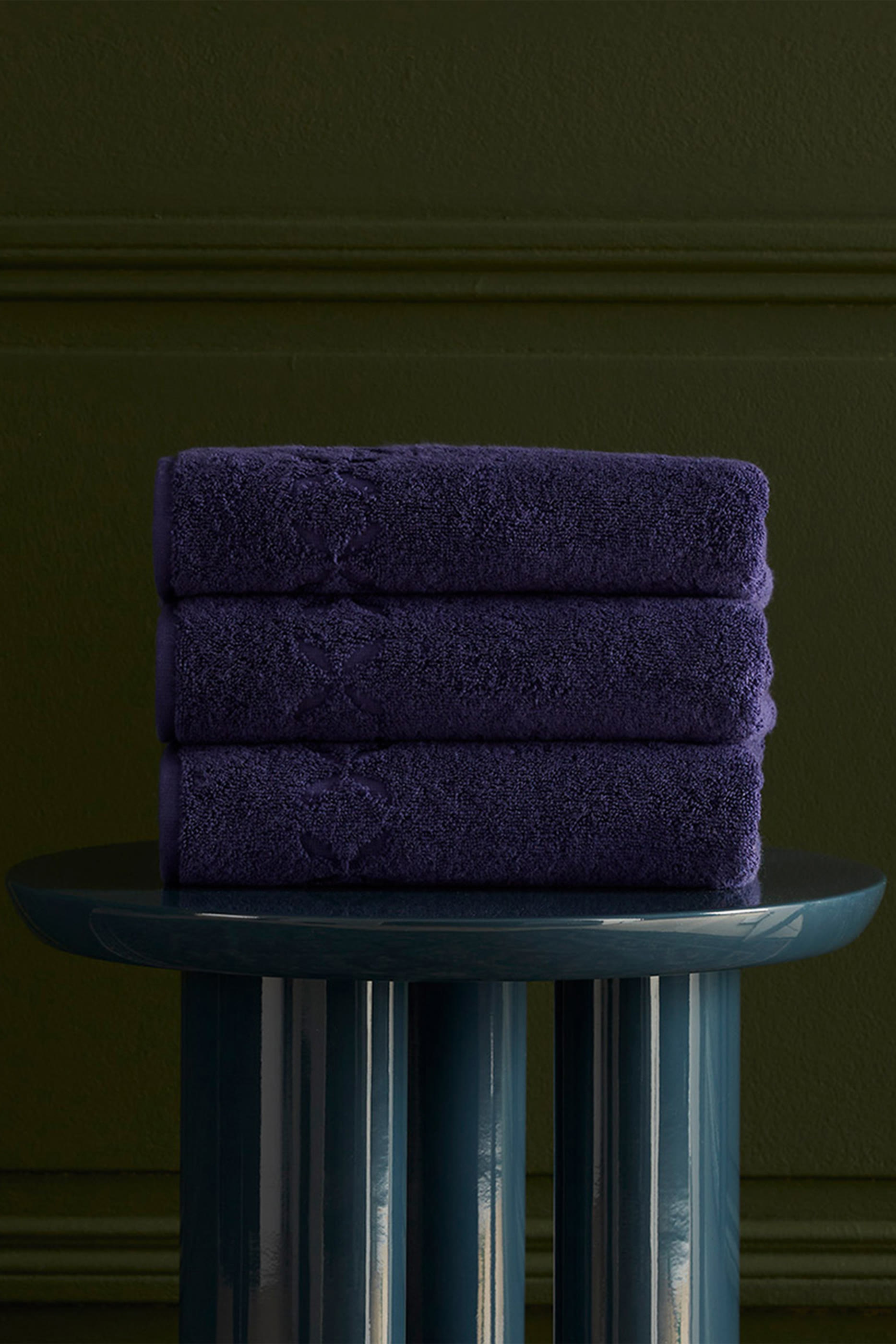 مناشف نايتشر