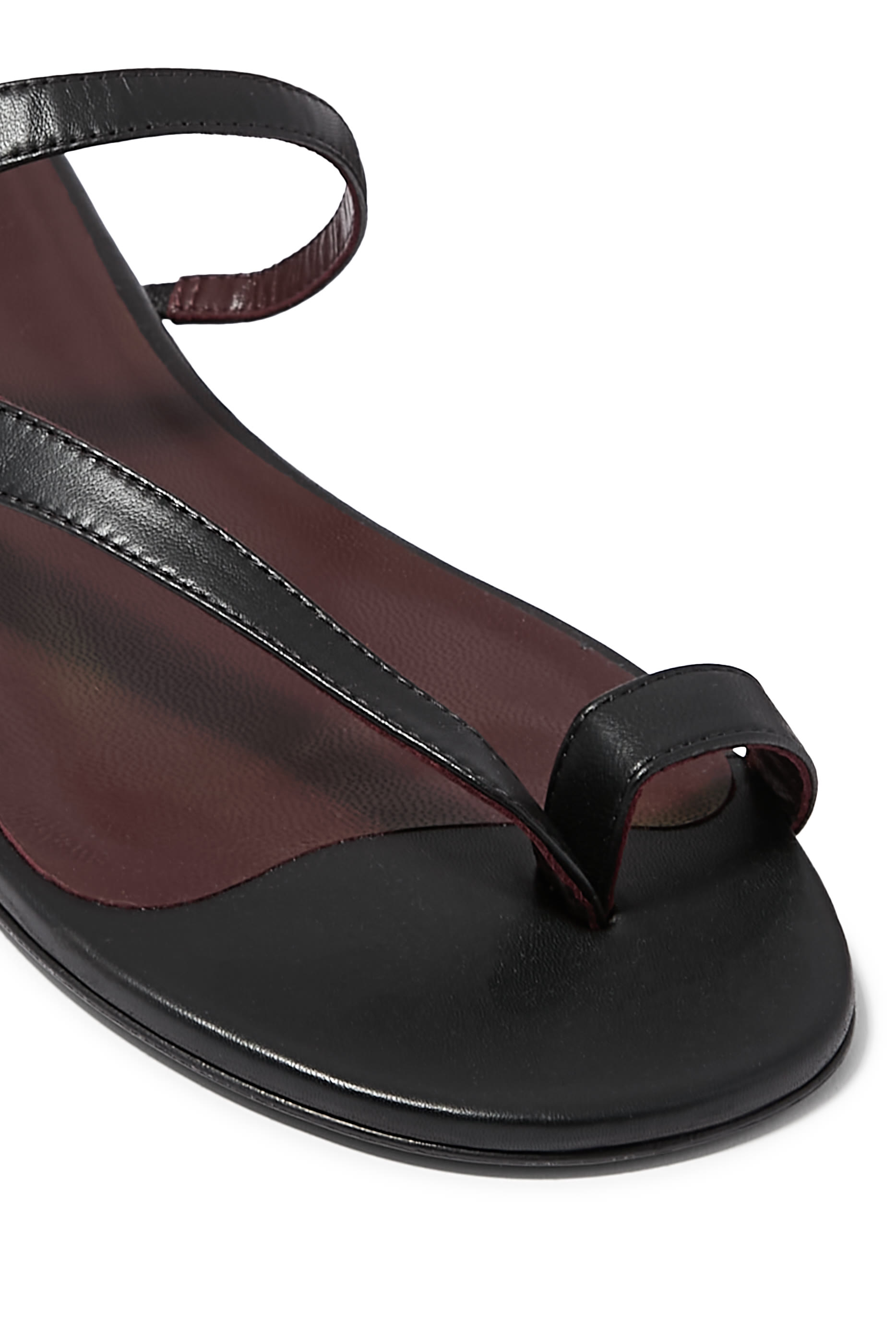 صندل ايمي بنعل مسطح