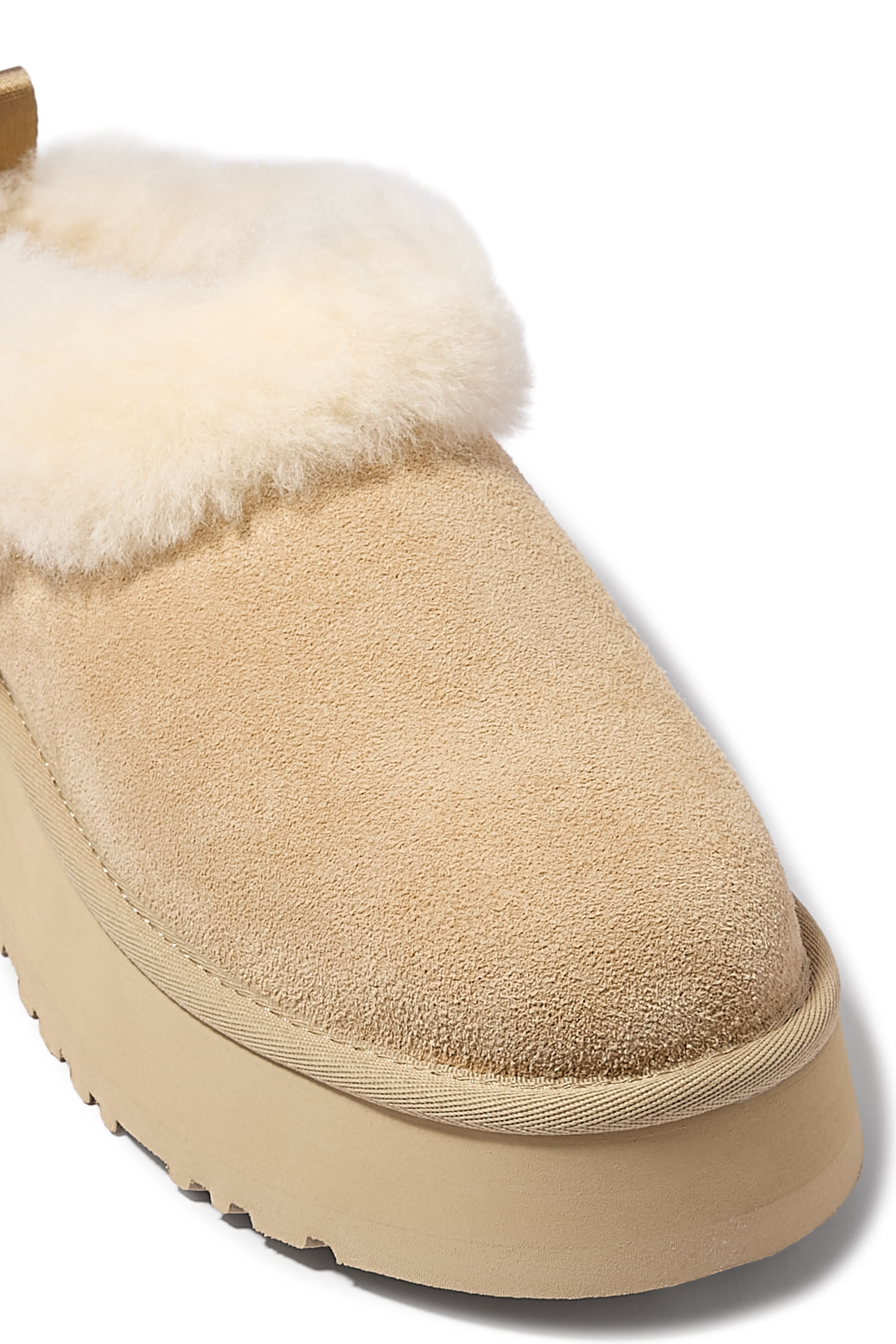 حذاء بوت تازل