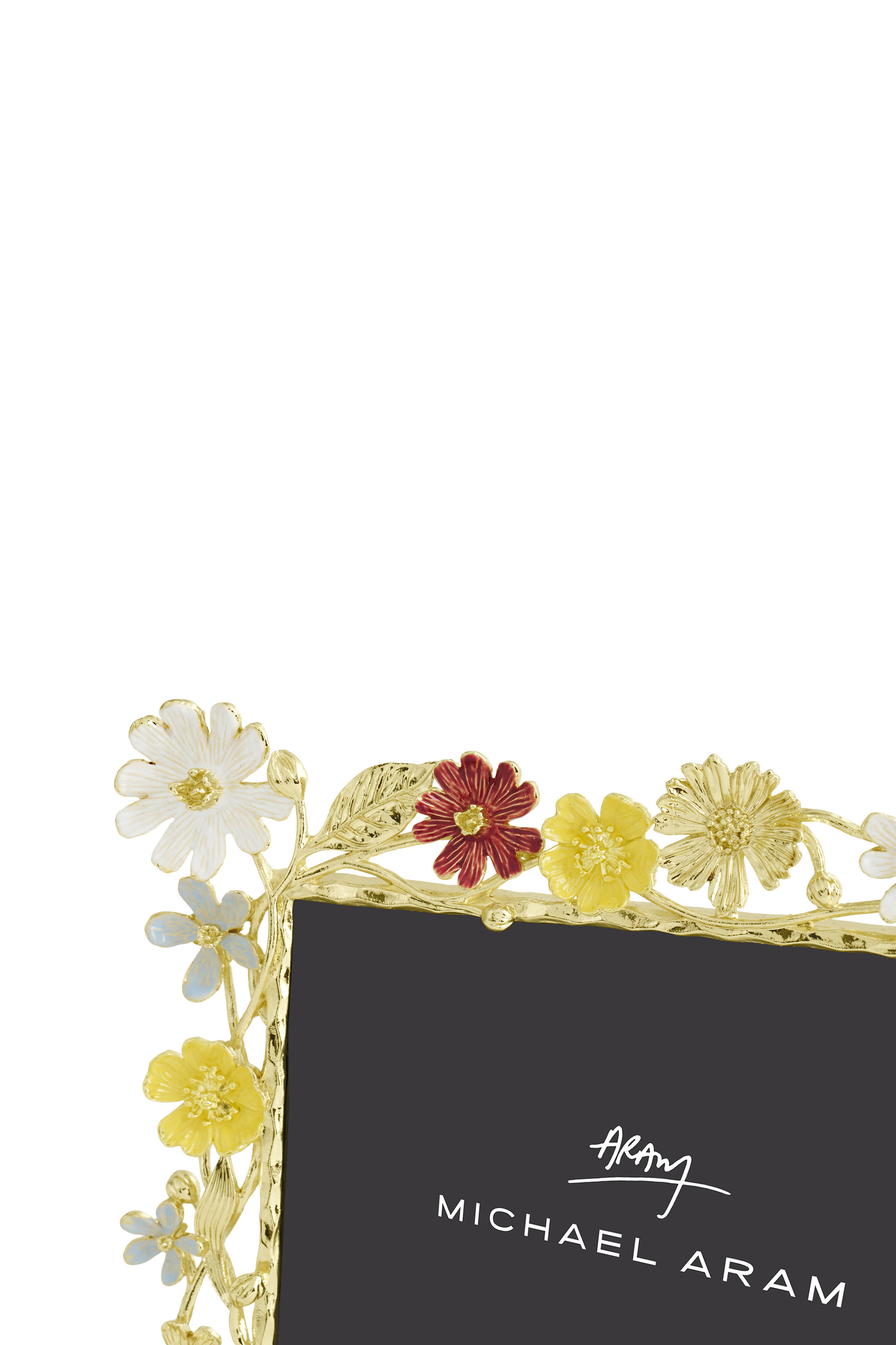 إطار صور ويد فلاورز  5 x 7